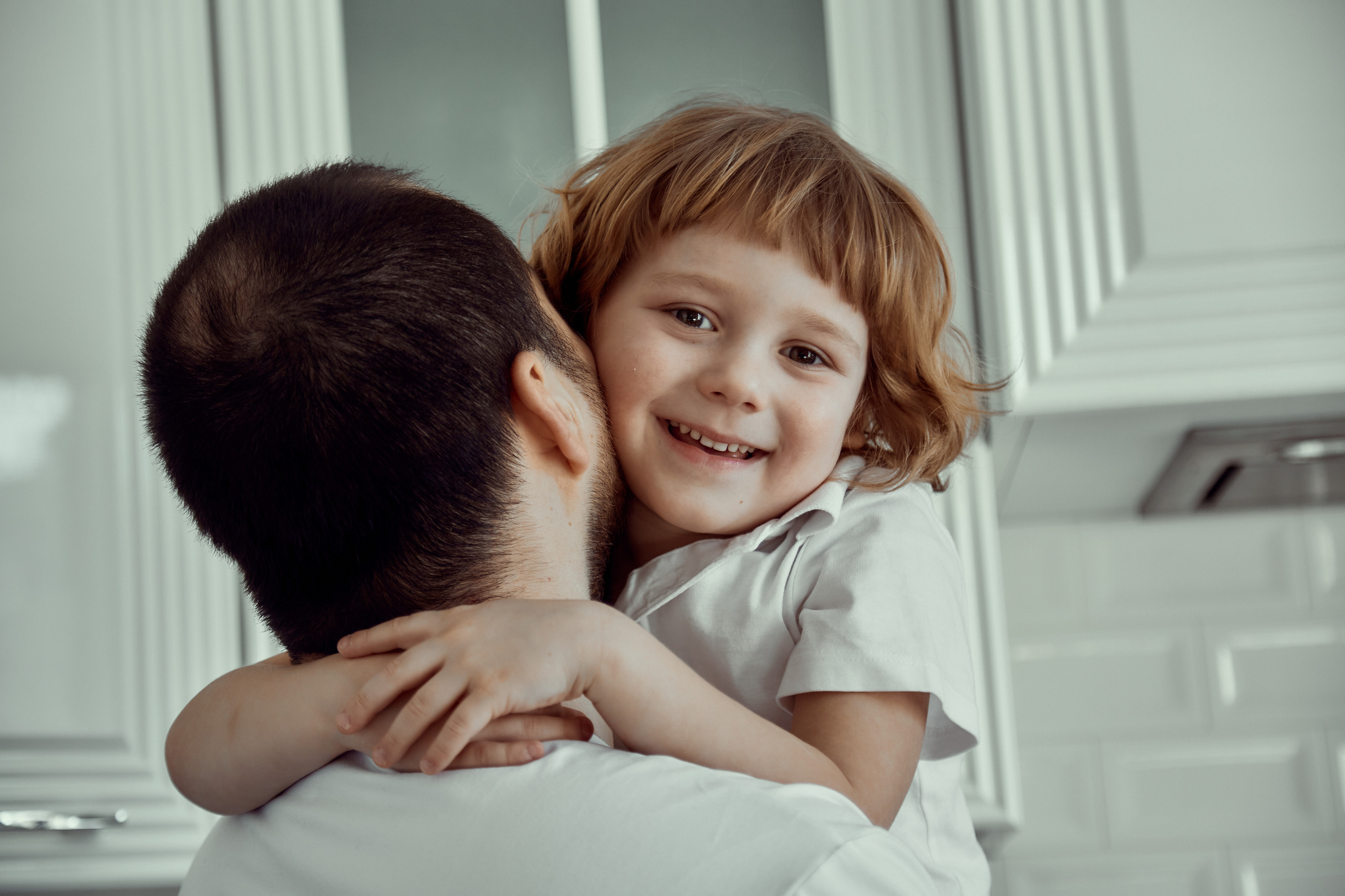Даша, Павел и дети. Репортажный и семейный фотограф Ухова Наталья в Москве