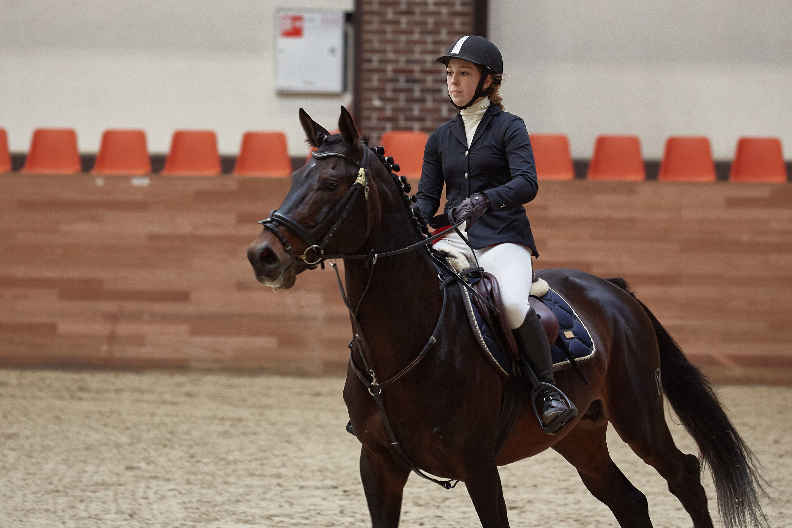 Соревнования по конкуру в конном клубе Maxima Park. Репортажный и семейный фотограф Ухова Наталья в Москве