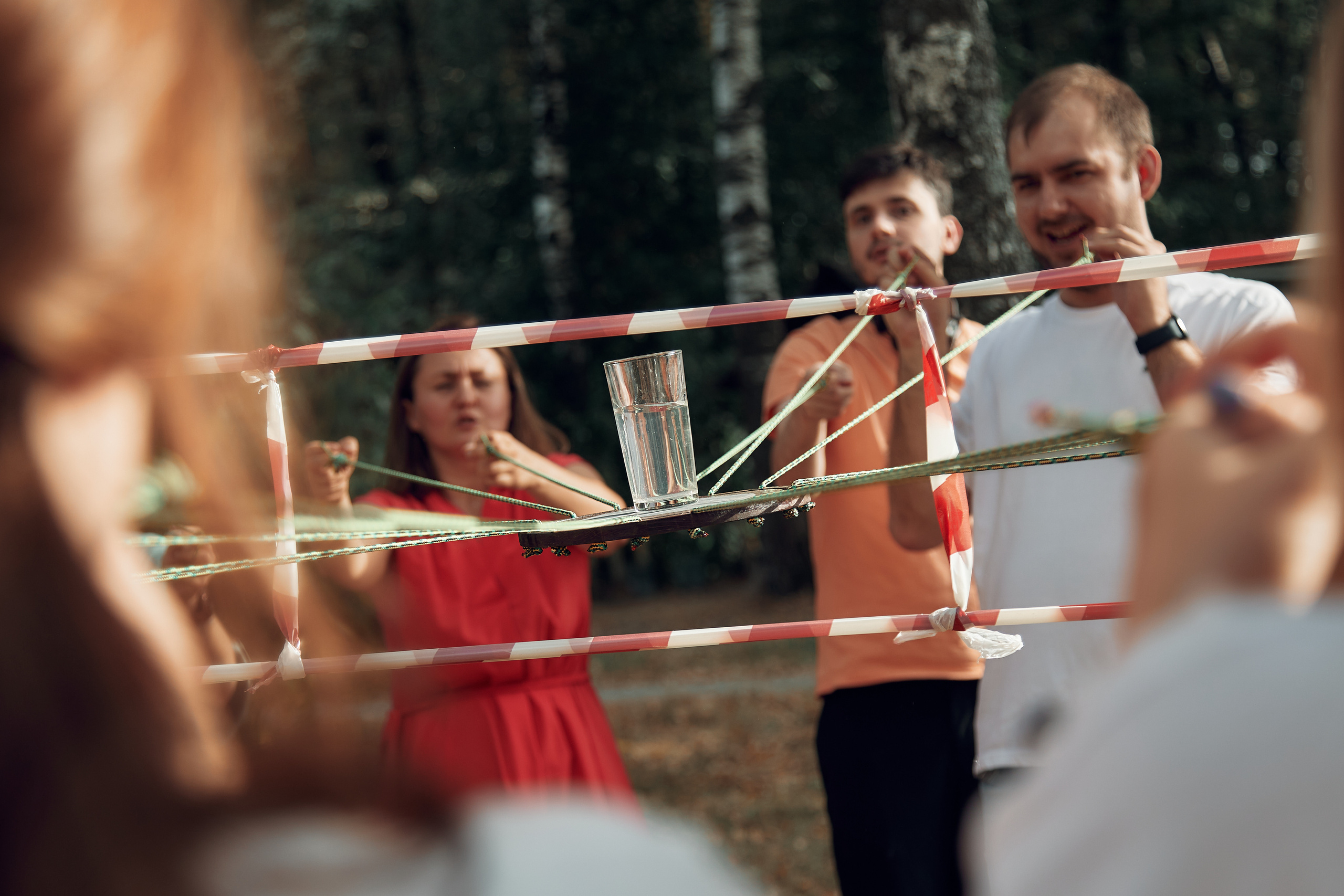 Корпоратив компании Online patent. Репортажный и семейный фотограф Ухова Наталья в Москве