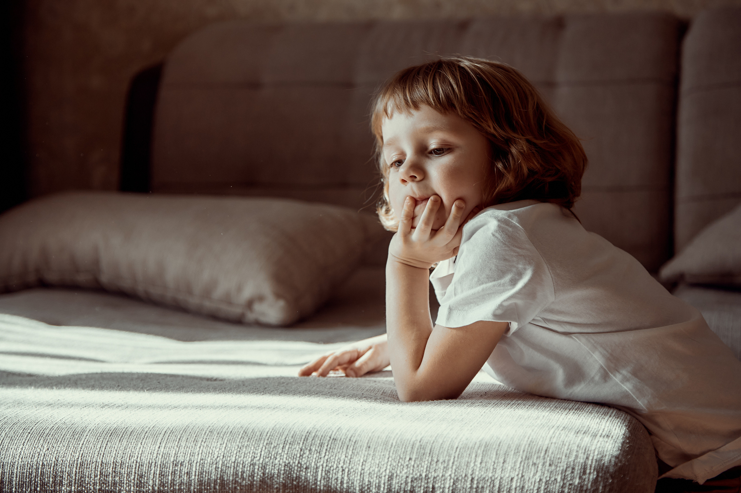 Даша, Павел и дети. Репортажный и семейный фотограф Ухова Наталья в Москве