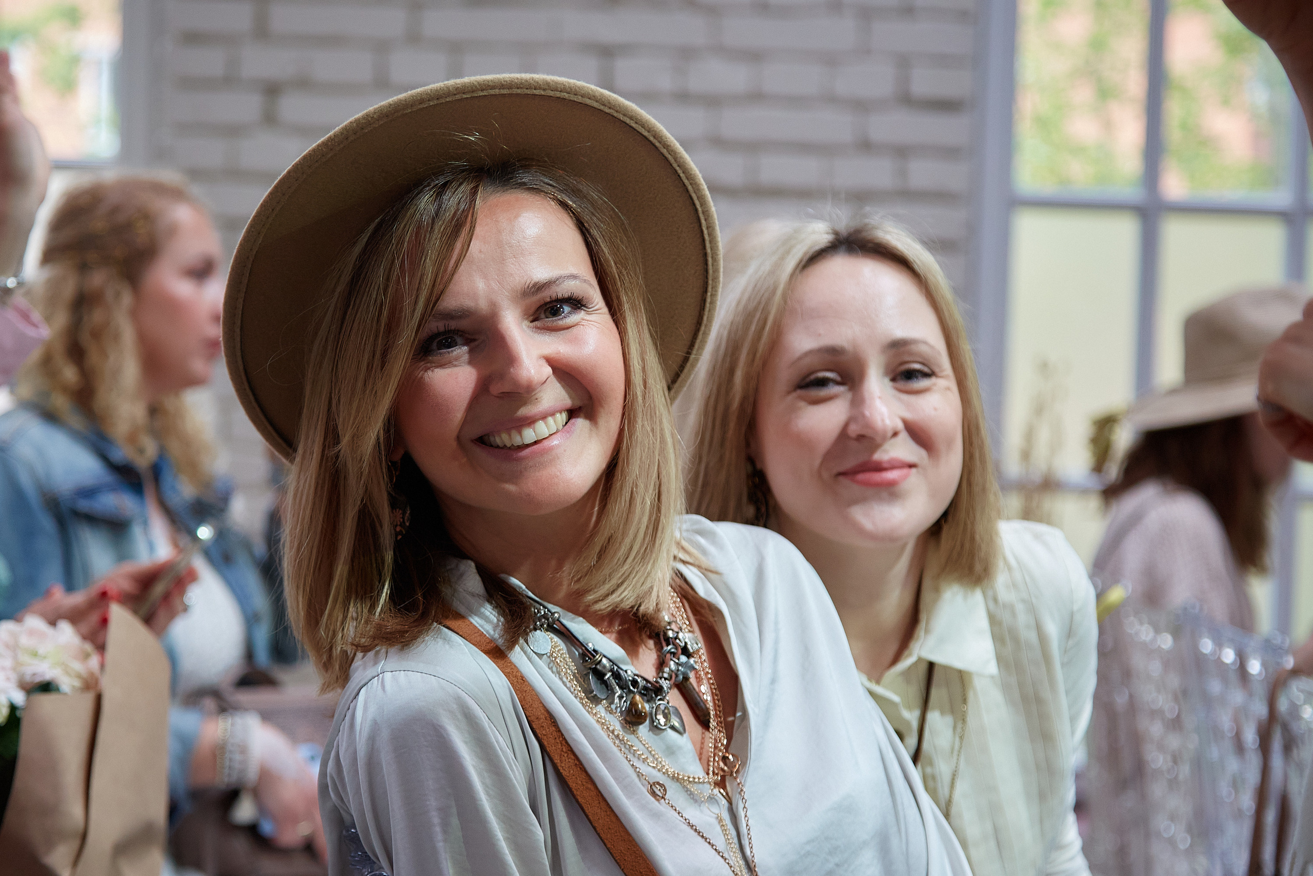 Выпускной фотошколы Karneeva.online. Репортажный и семейный фотограф Ухова Наталья в Москве