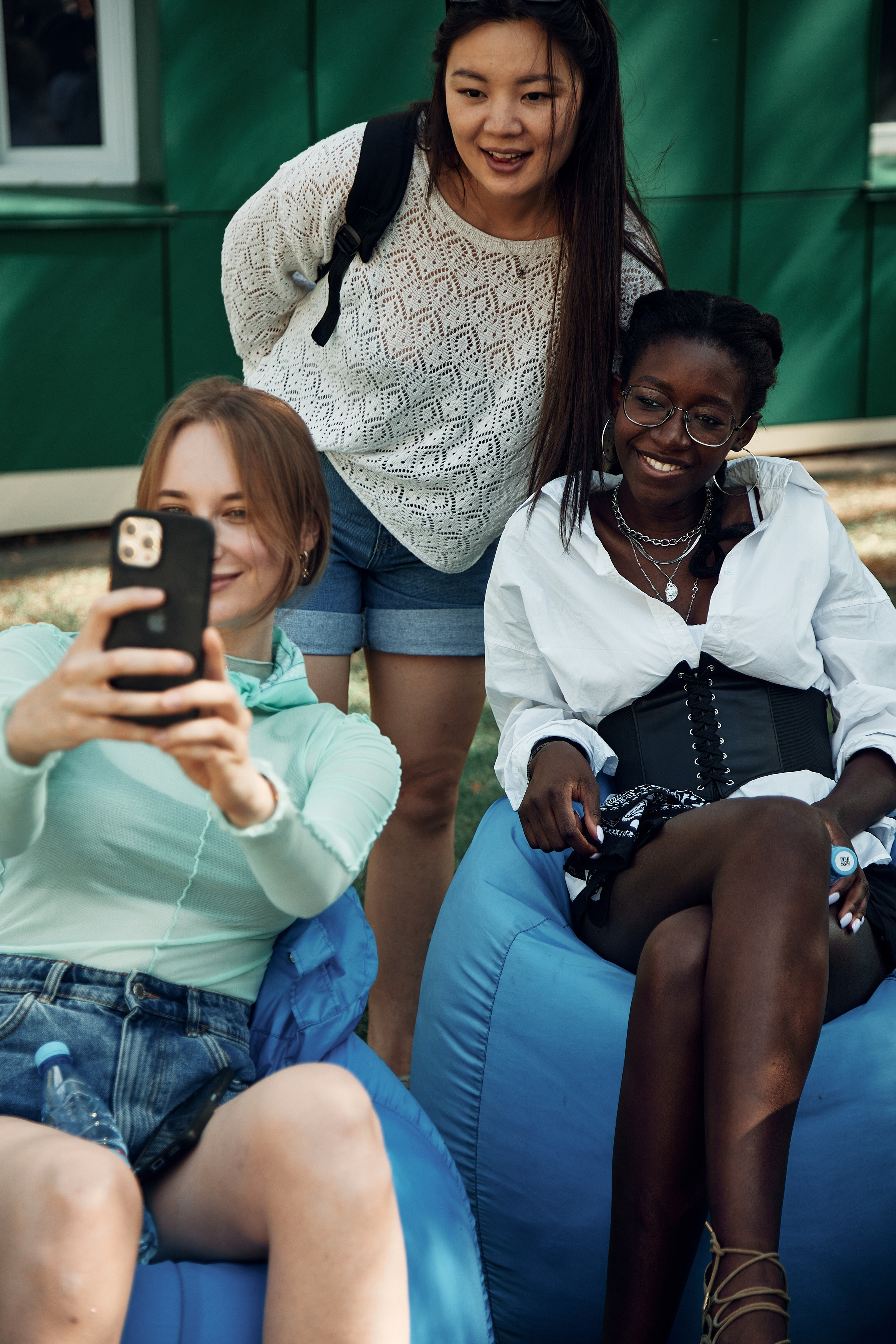 Корпоратив компании Белая радуга в яхт-клубе Пеликан. Репортажный и семейный фотограф Ухова Наталья в Москве