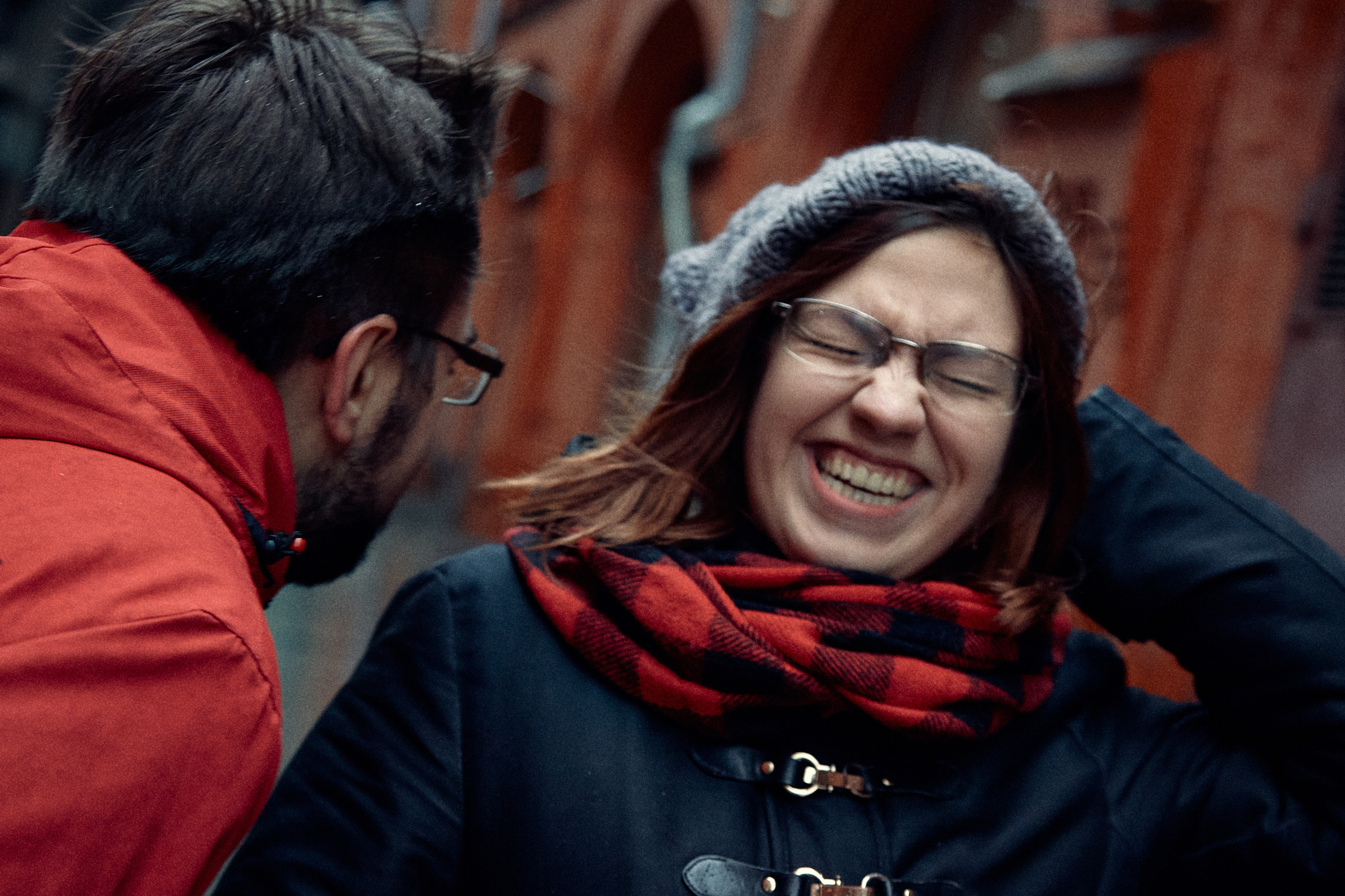Таня и Артем. Репортажный и семейный фотограф Ухова Наталья в Москве