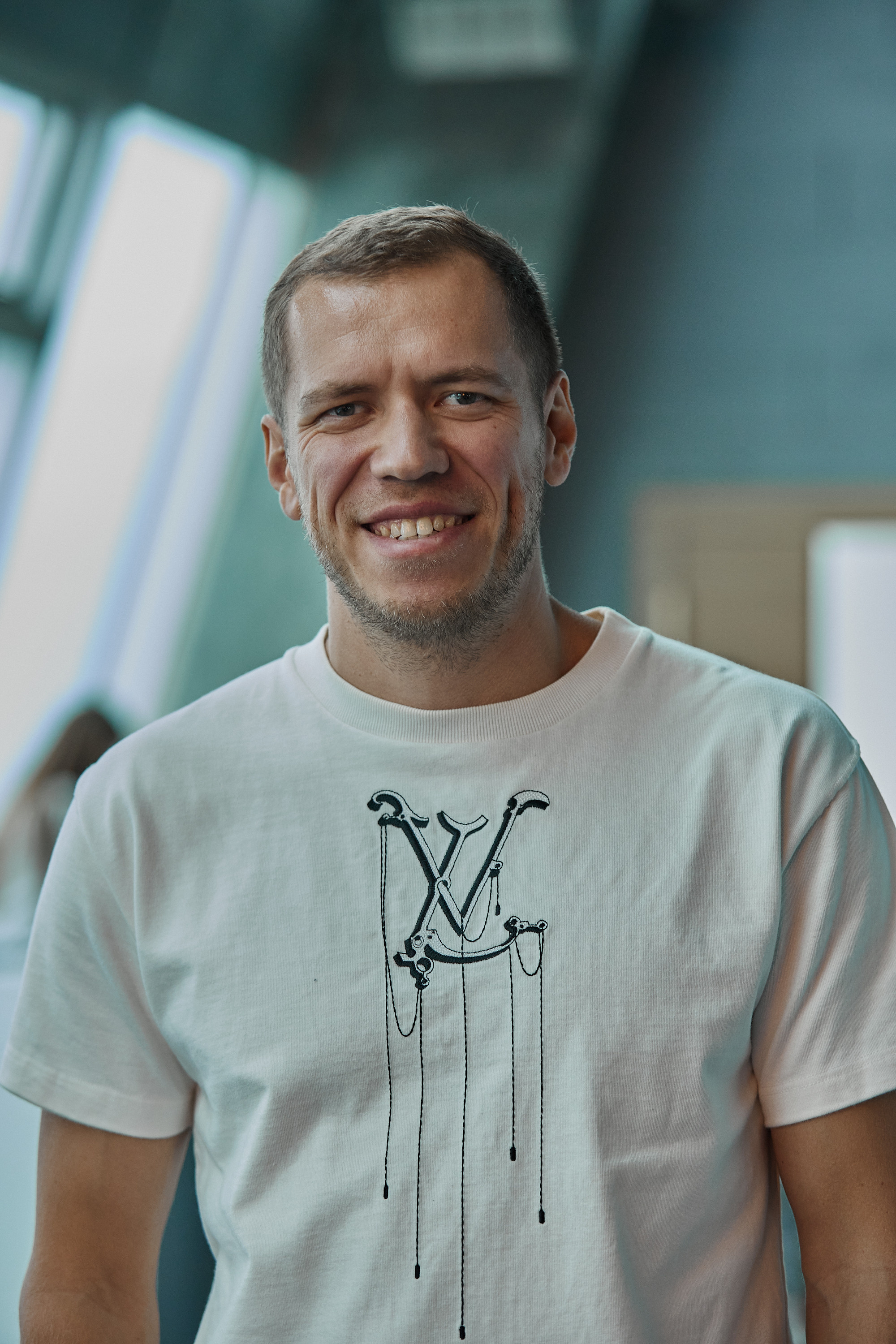 Встреча с Евгением Лашковым. Репортажный и семейный фотограф Ухова Наталья в Москве