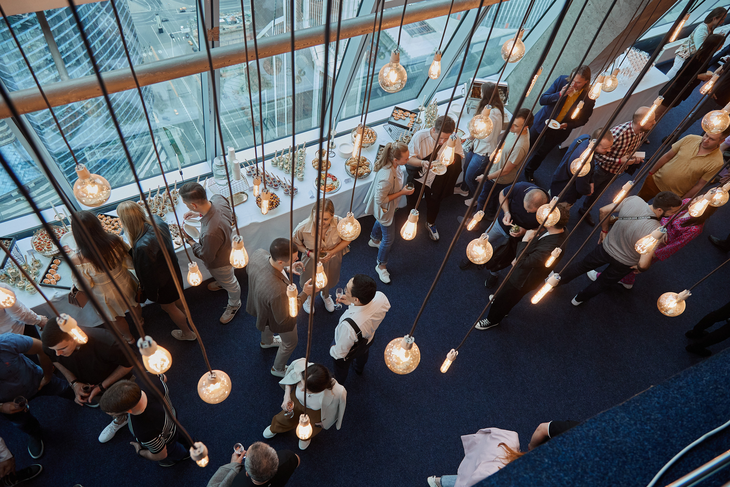 Встреча с Евгением Лашковым. Репортажный и семейный фотограф Ухова Наталья в Москве