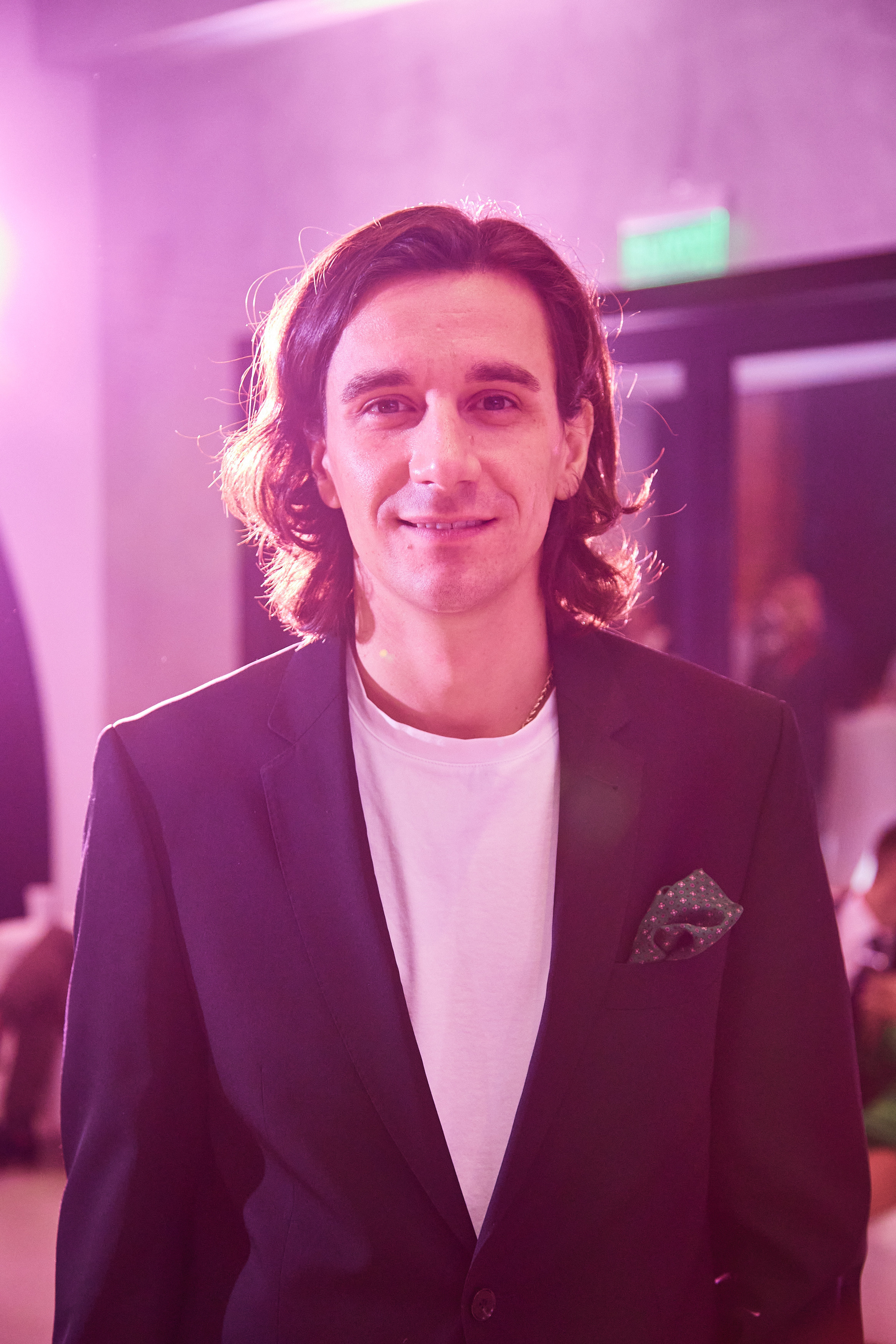 Выпускной обучения по криптоинвестициям Евгения Лашкова. Репортажный и семейный фотограф Ухова Наталья в Москве