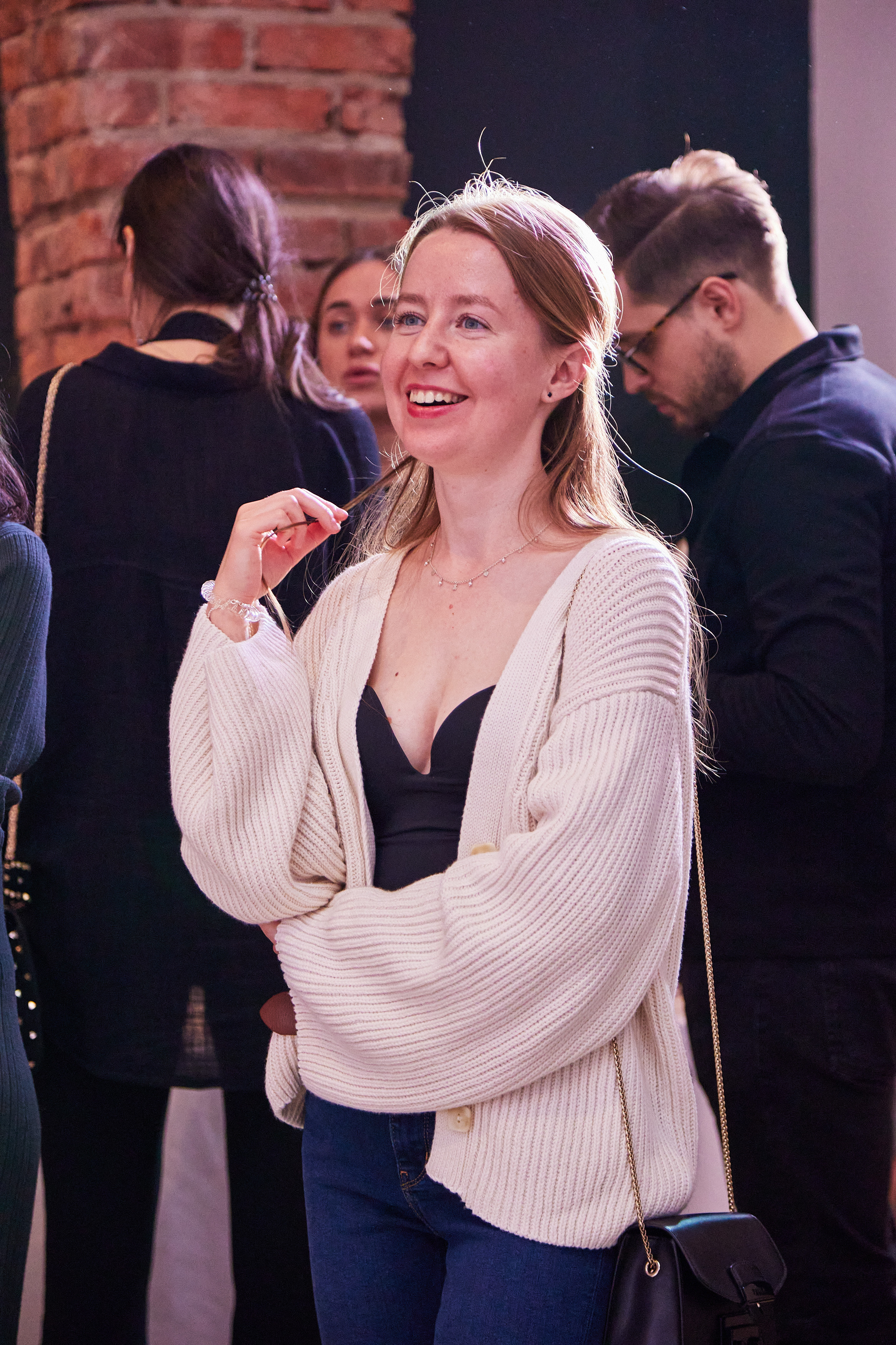 Выпускной обучения по криптоинвестициям Евгения Лашкова. Репортажный и семейный фотограф Ухова Наталья в Москве