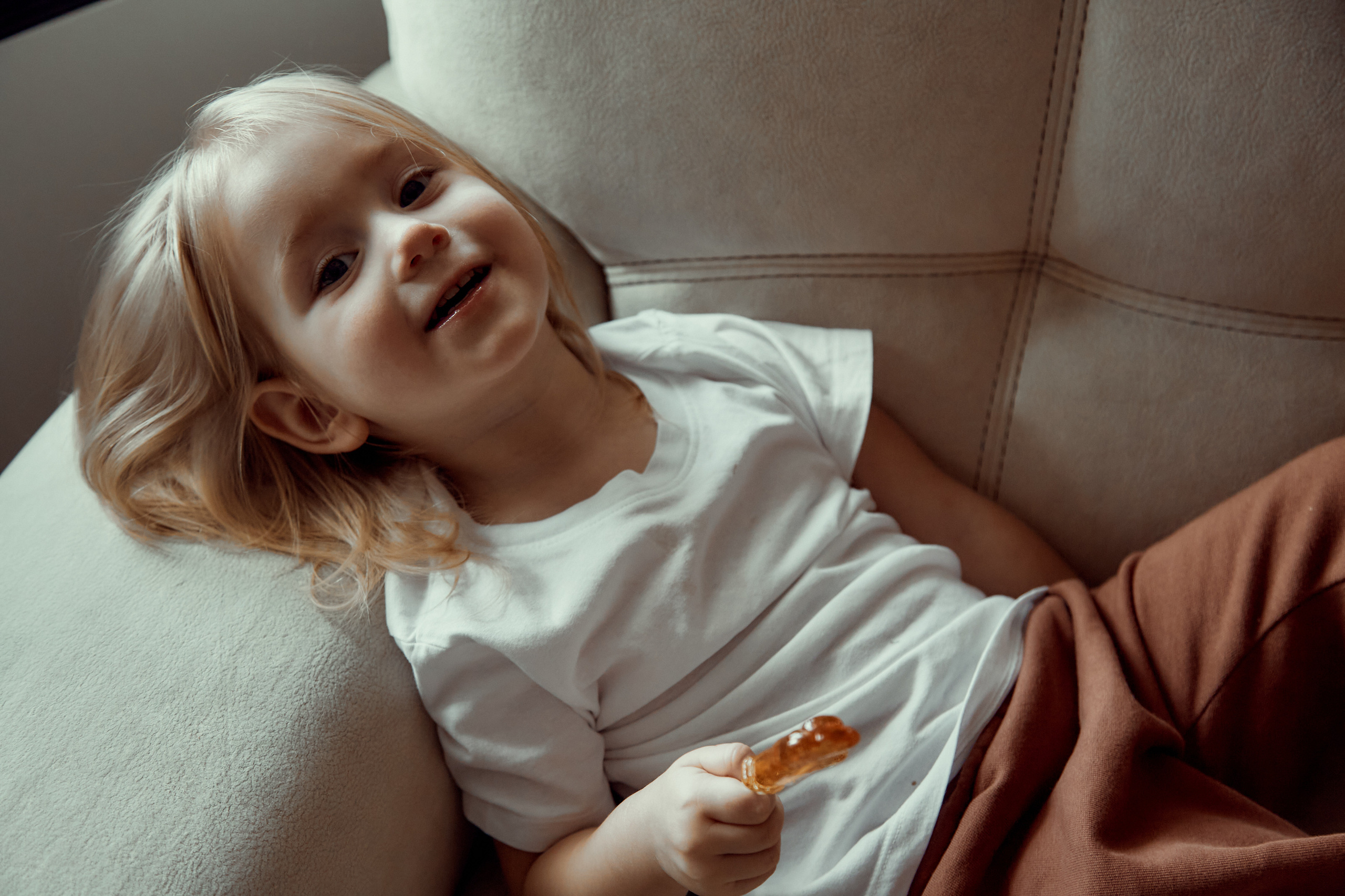 Даша, Павел и дети. Репортажный и семейный фотограф Ухова Наталья в Москве