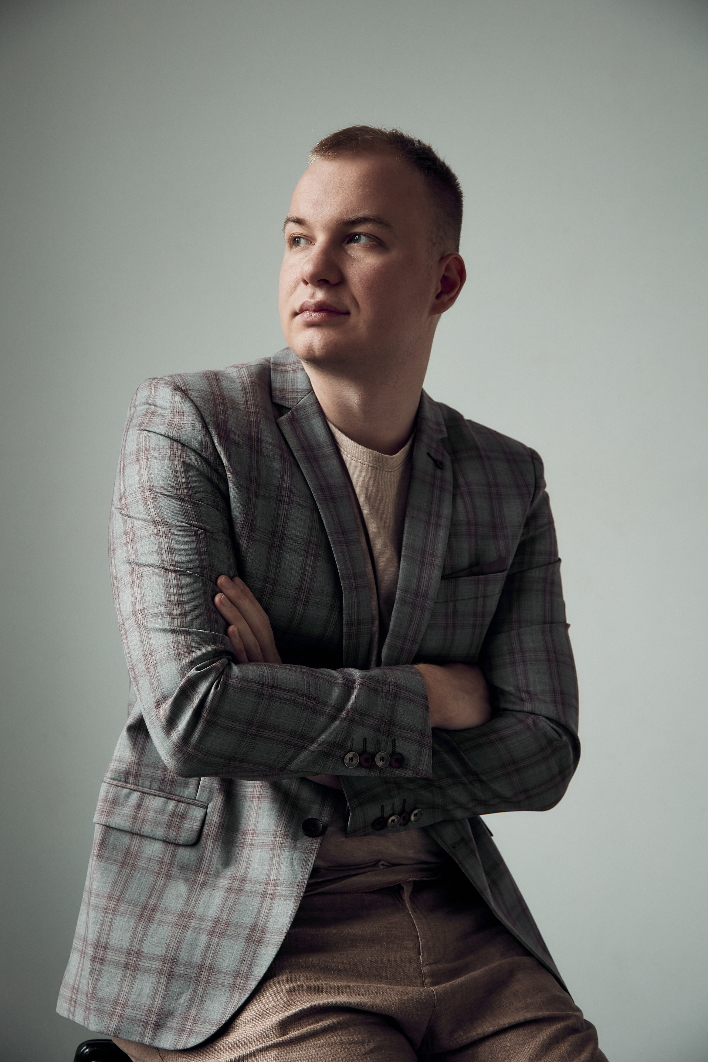 Егор. Репортажный и семейный фотограф Ухова Наталья в Москве