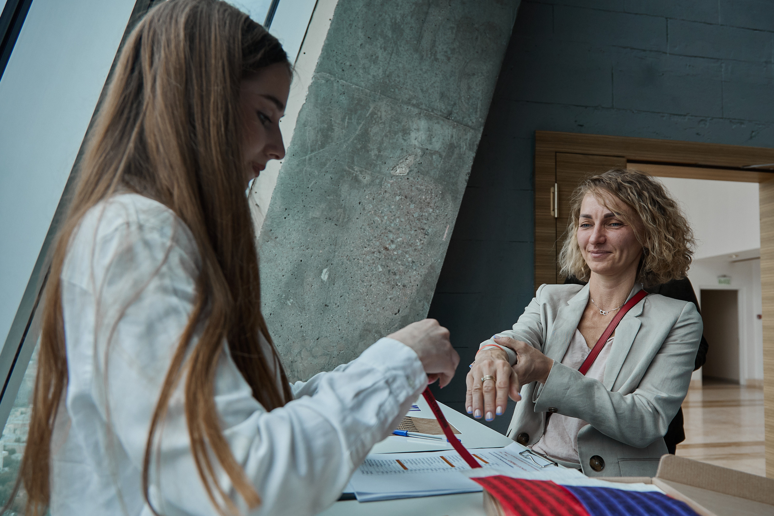 Встреча с Евгением Лашковым. Репортажный и семейный фотограф Ухова Наталья в Москве