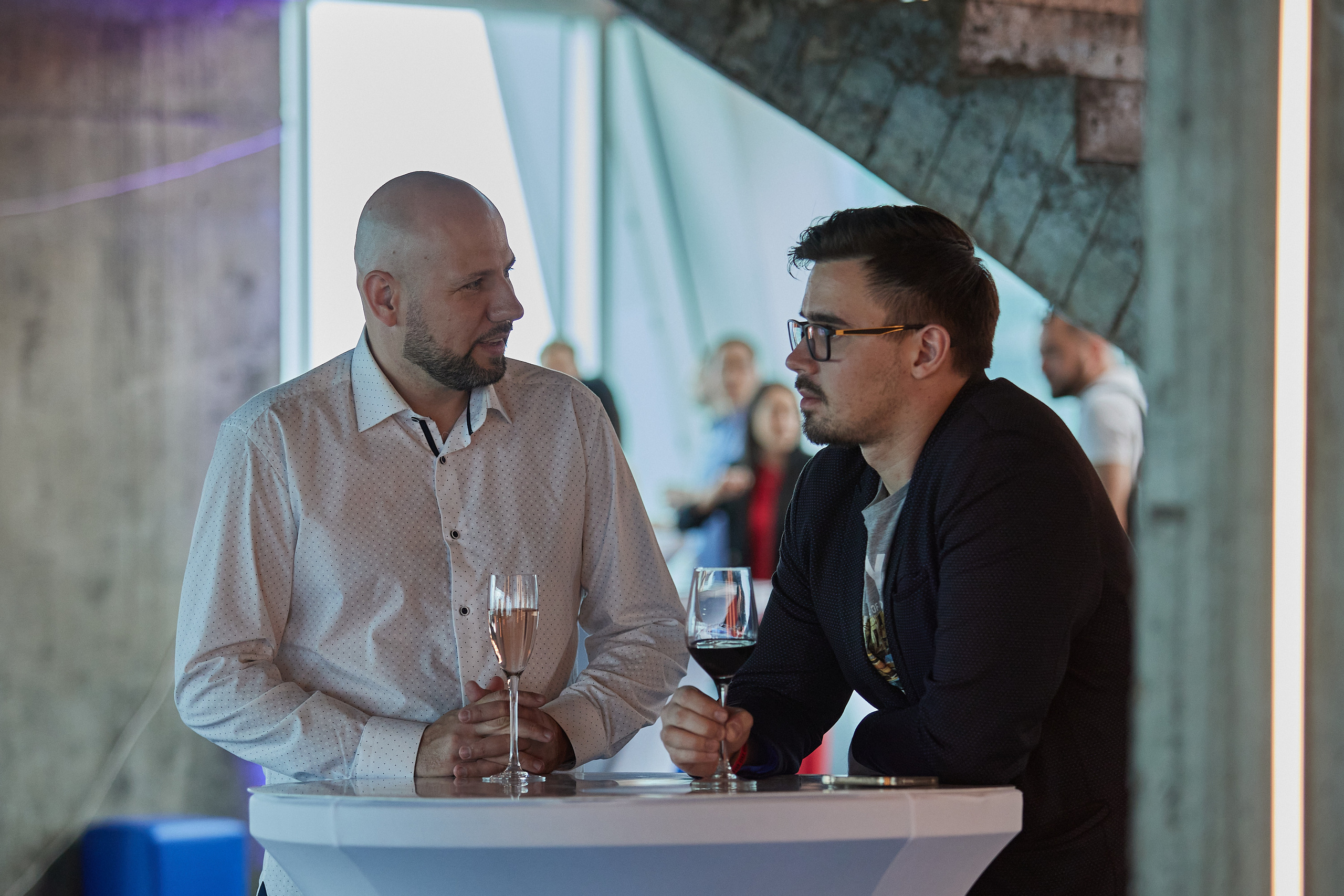 Встреча с Евгением Лашковым. Репортажный и семейный фотограф Ухова Наталья в Москве