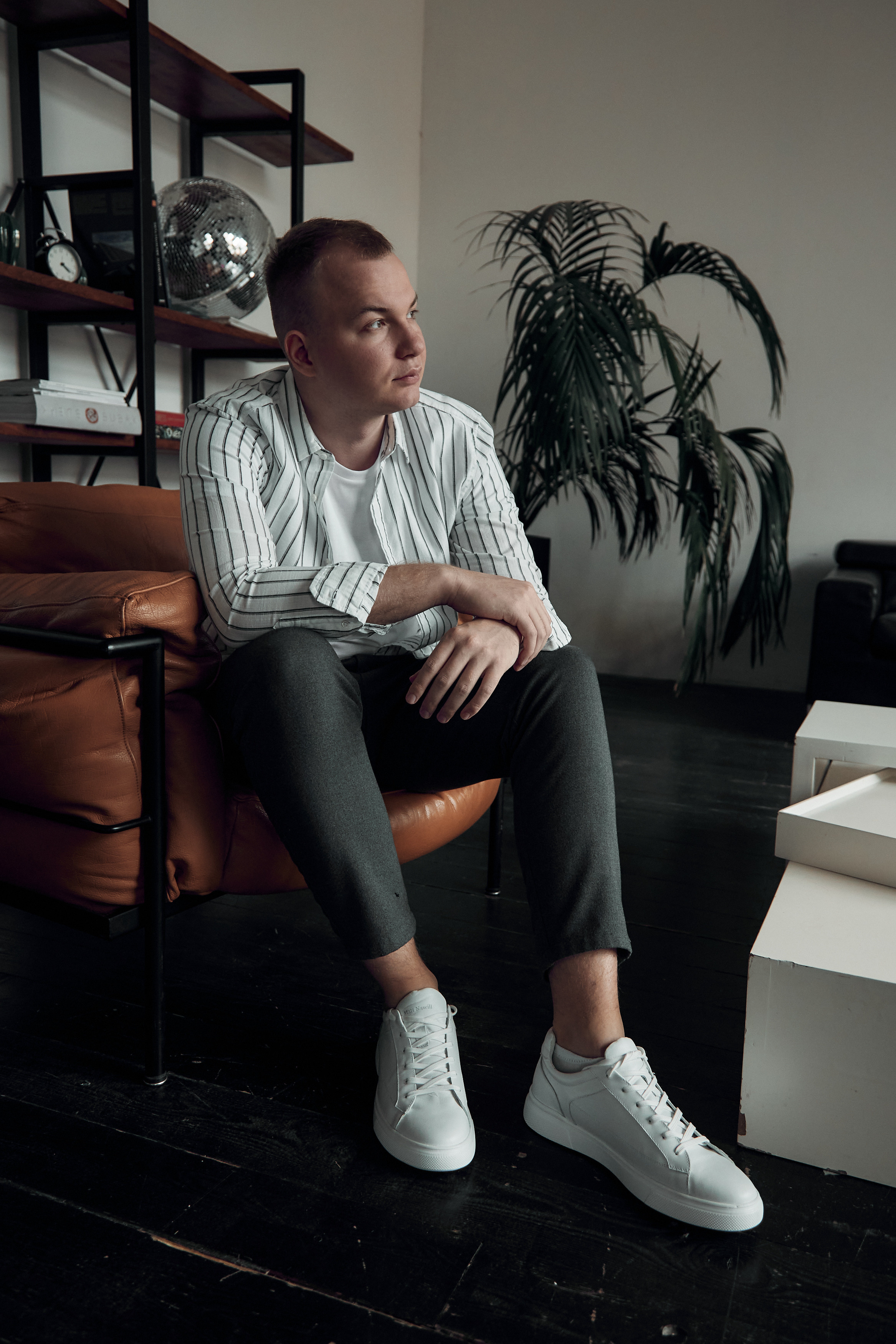 Егор. Репортажный и семейный фотограф Ухова Наталья в Москве