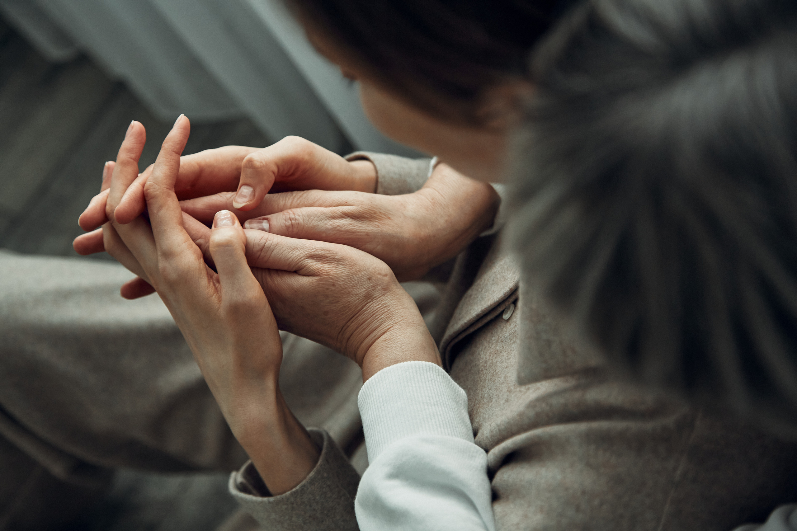 Алина и Лариса. Репортажный и семейный фотограф Ухова Наталья в Москве
