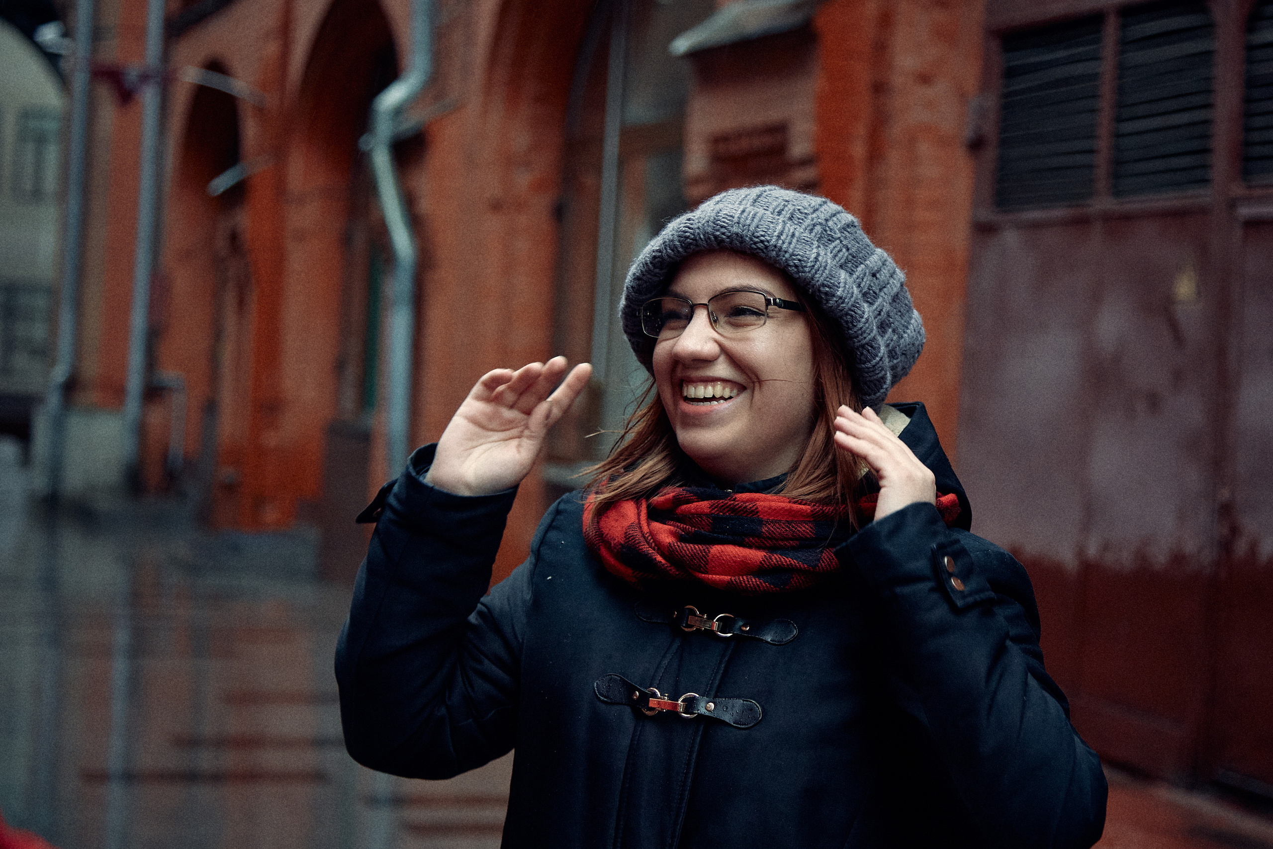 Таня и Артем. Репортажный и семейный фотограф Ухова Наталья в Москве