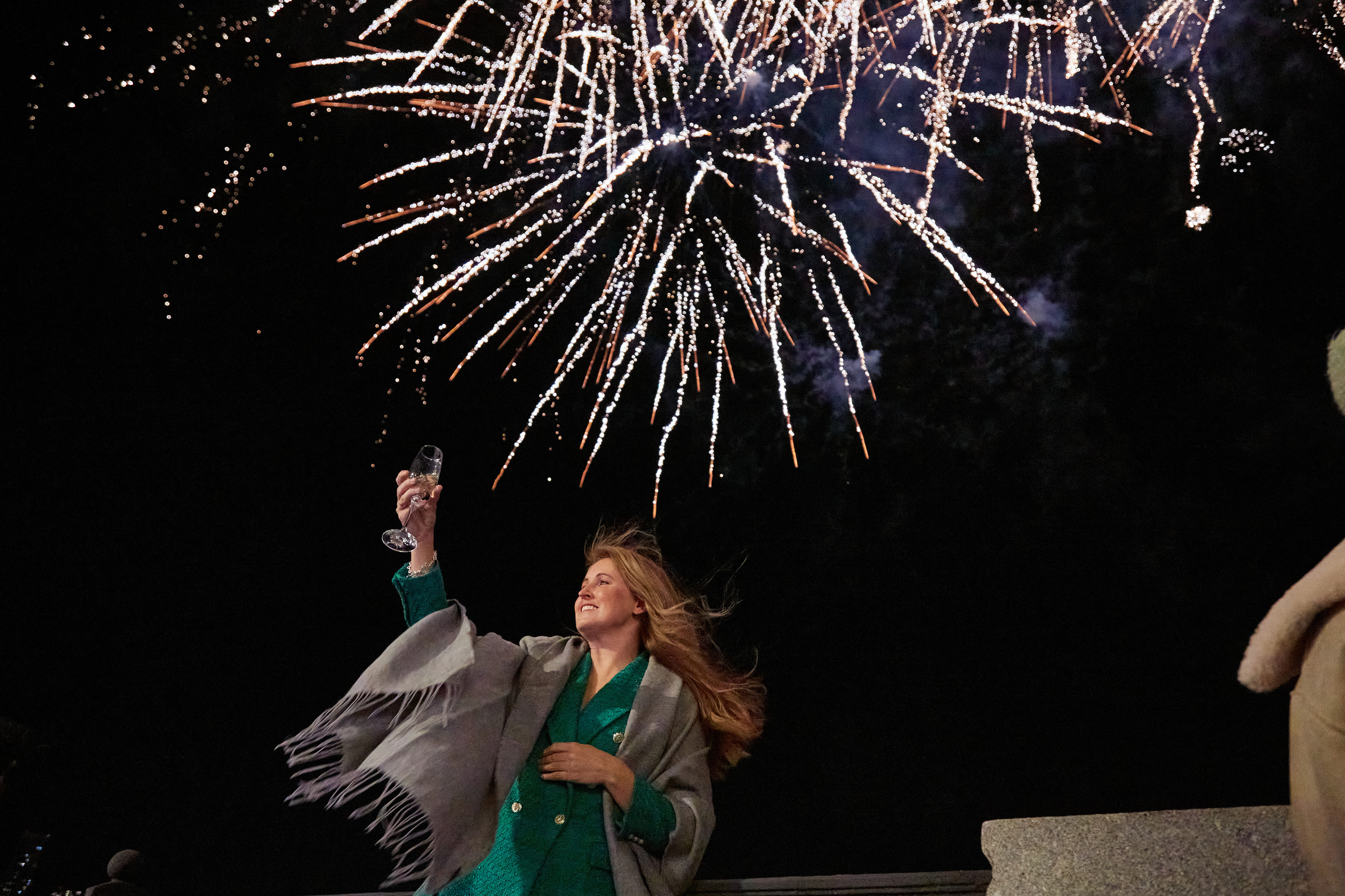 День рождения Карнеевой Елены. Репортажный и семейный фотограф Ухова Наталья в Москве