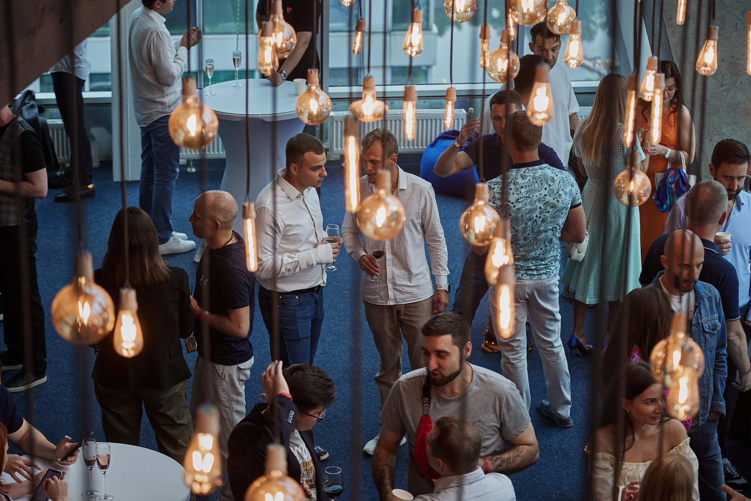 Встреча с Евгением Лашковым. Репортажный и семейный фотограф Ухова Наталья в Москве