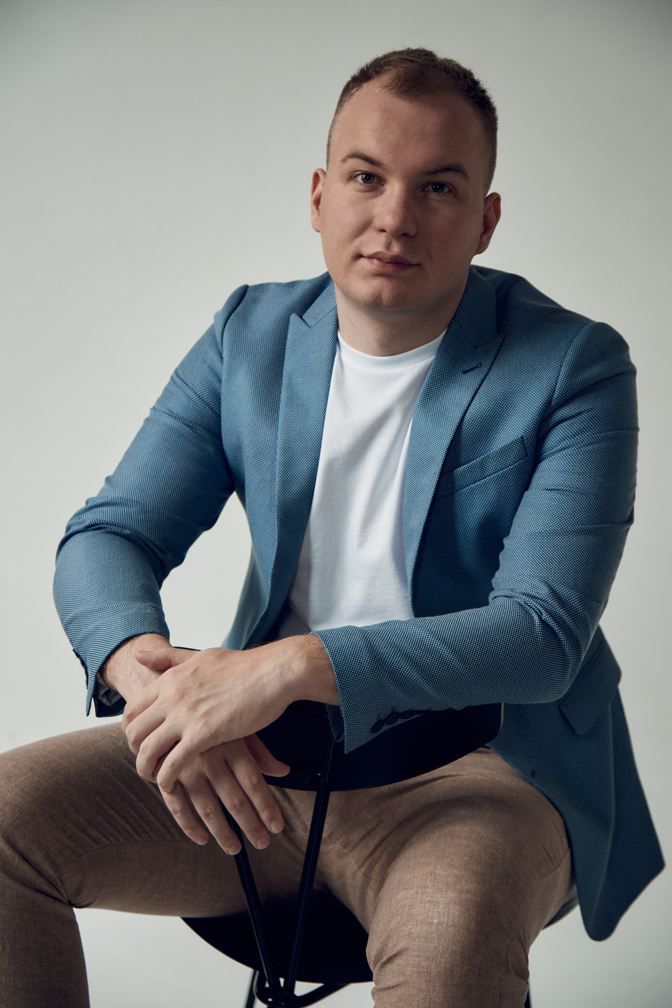 Егор. Репортажный и семейный фотограф Ухова Наталья в Москве