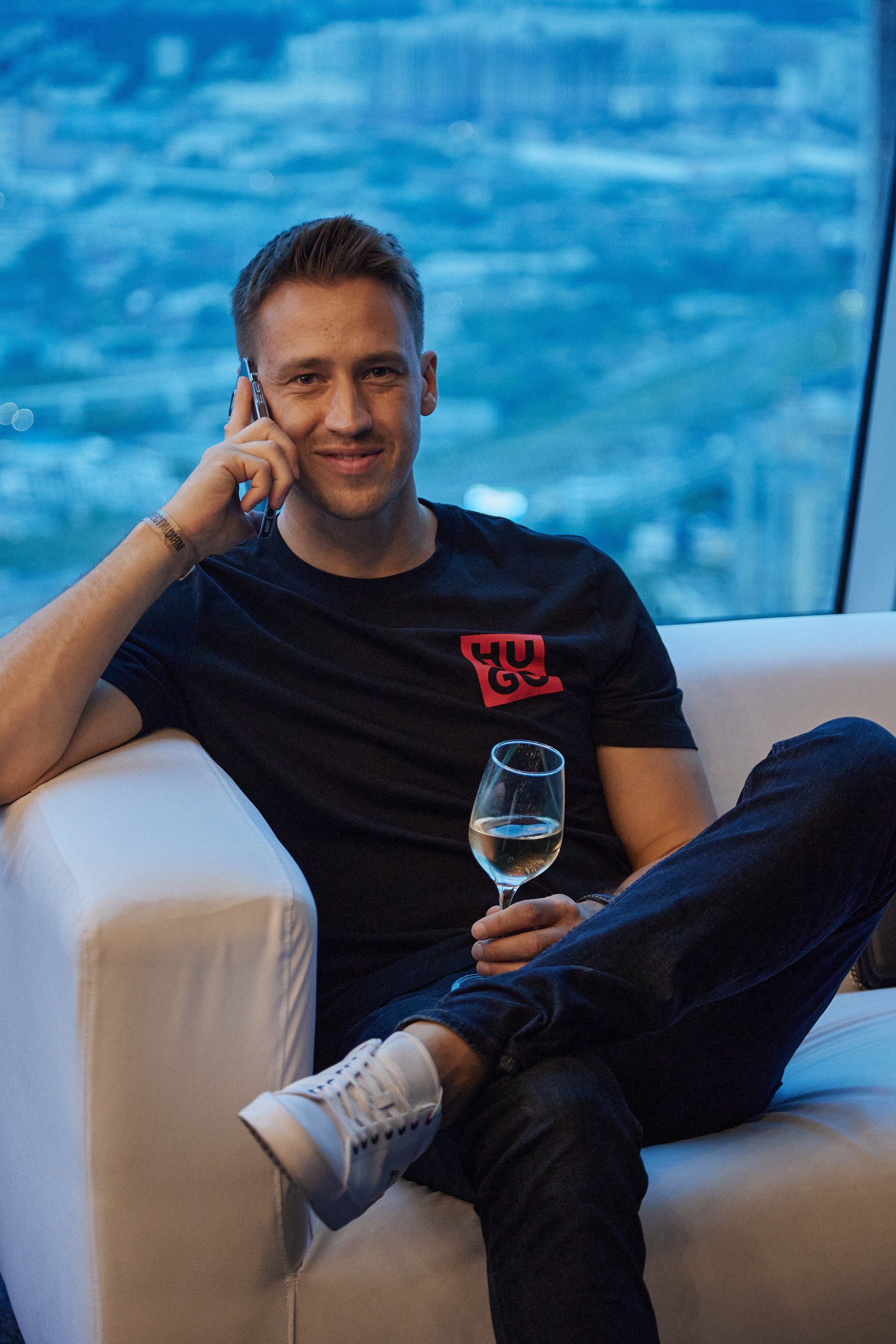 Встреча с Евгением Лашковым. Репортажный и семейный фотограф Ухова Наталья в Москве