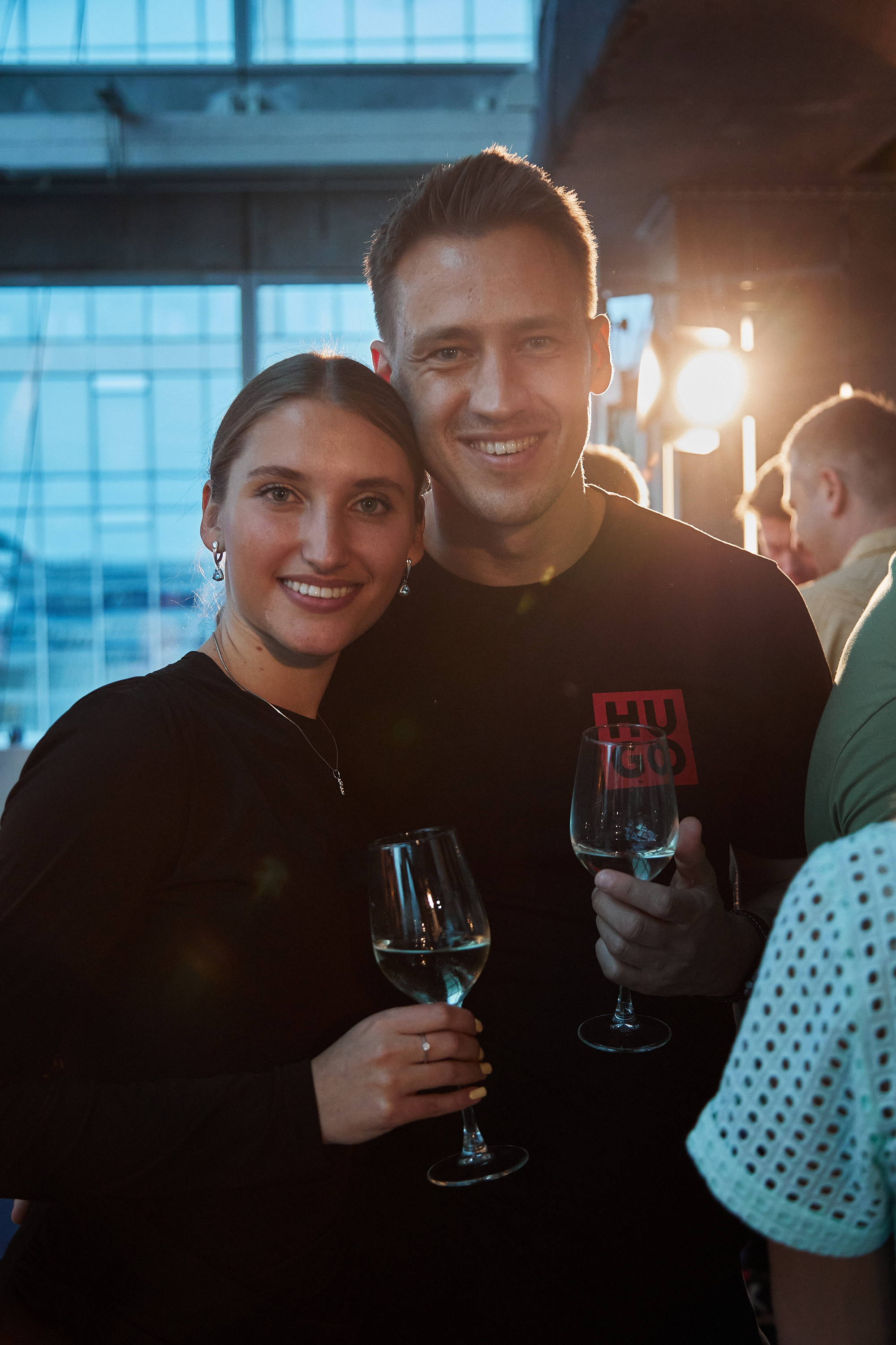 Встреча с Евгением Лашковым. Репортажный и семейный фотограф Ухова Наталья в Москве