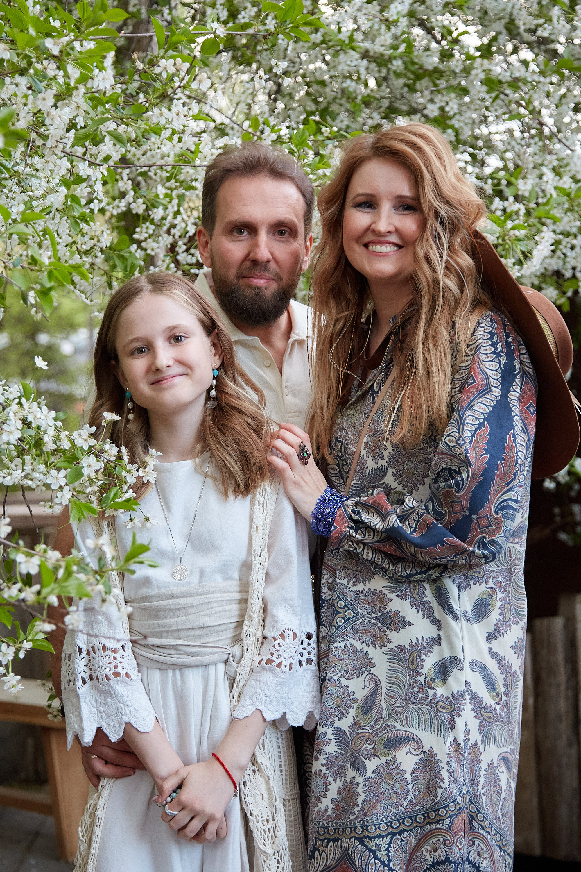 Выпускной фотошколы Karneeva.online. Репортажный и семейный фотограф Ухова Наталья в Москве