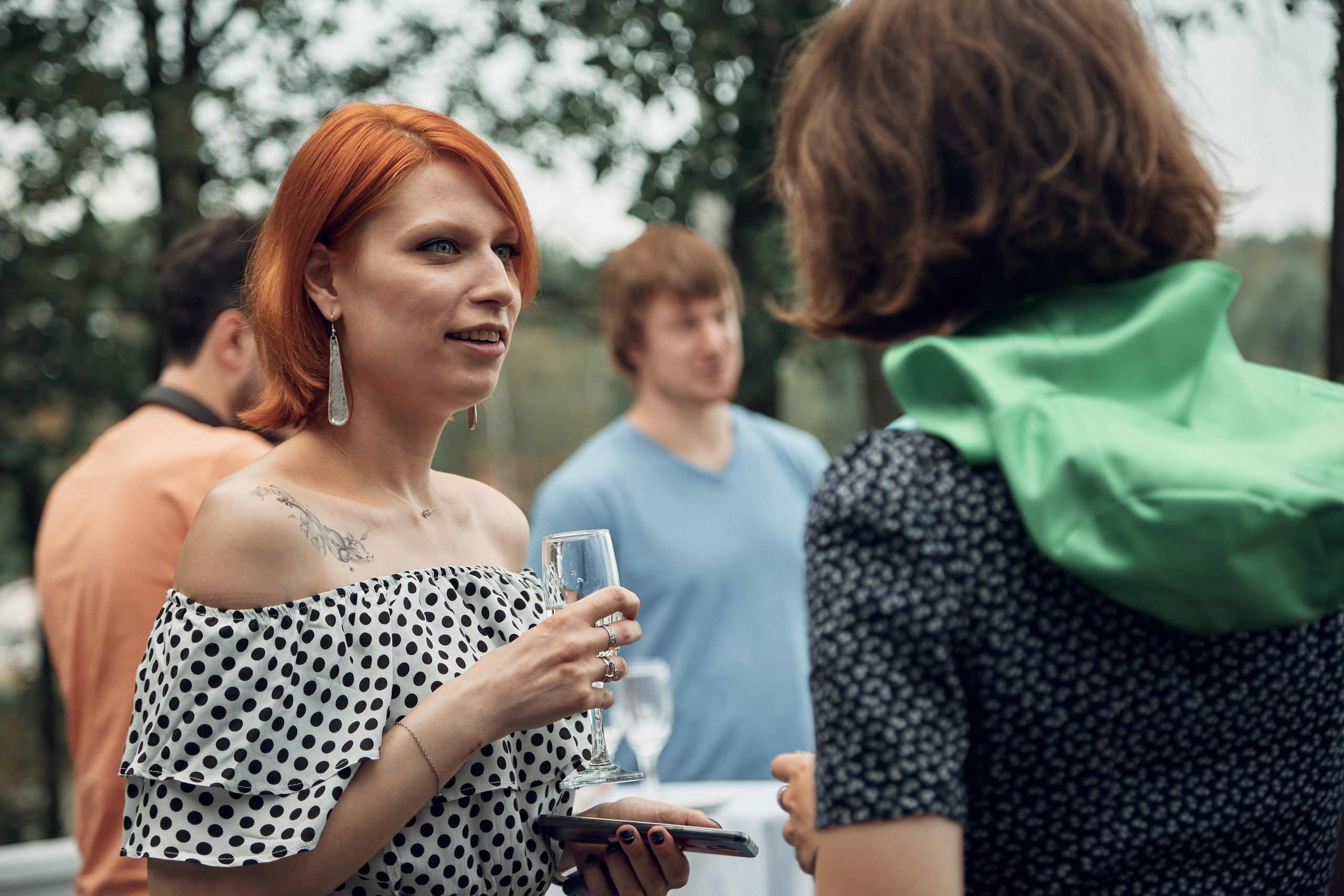 Корпоратив компании Online patent. Репортажный и семейный фотограф Ухова Наталья в Москве