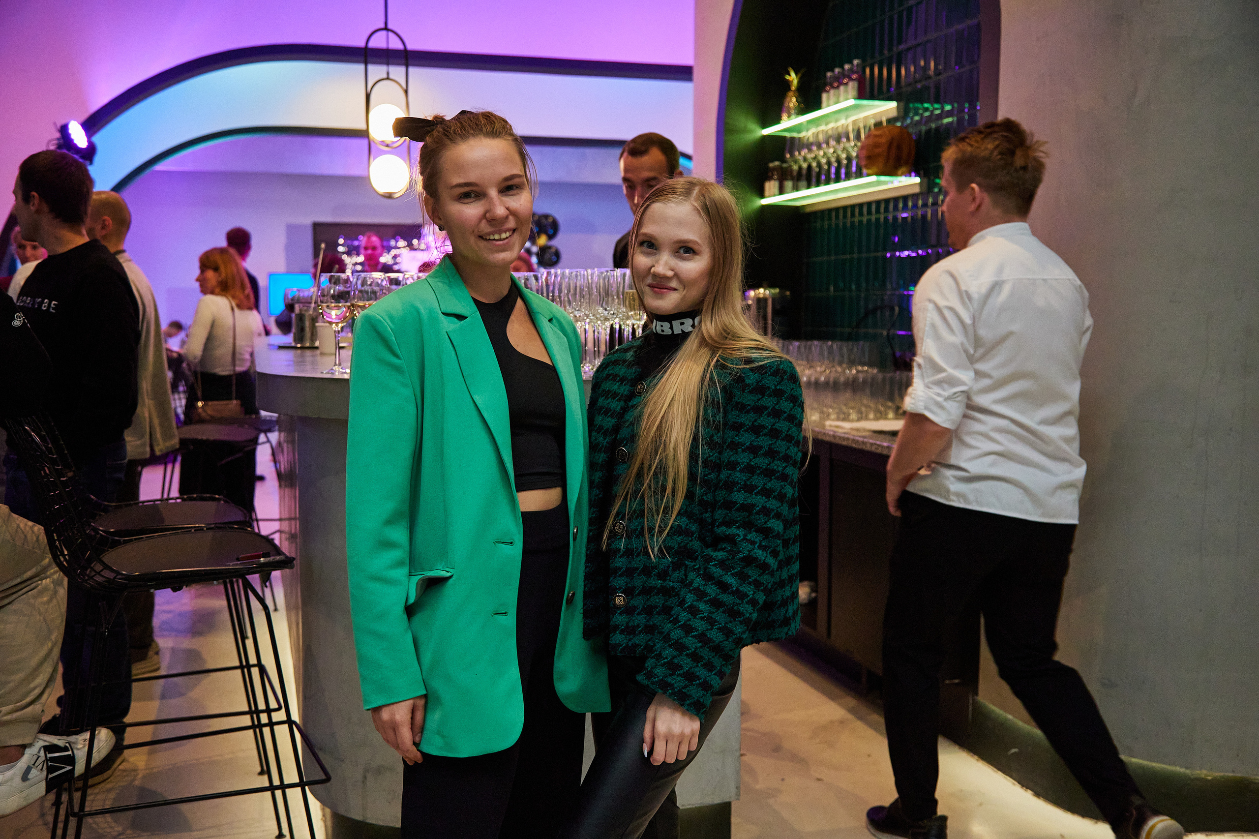 Выпускной обучения по криптоинвестициям Евгения Лашкова. Репортажный и семейный фотограф Ухова Наталья в Москве