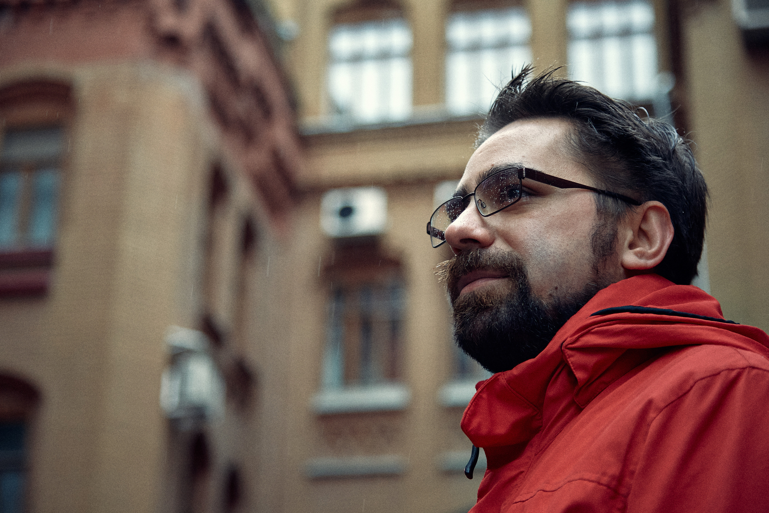 Таня и Артем. Репортажный и семейный фотограф Ухова Наталья в Москве