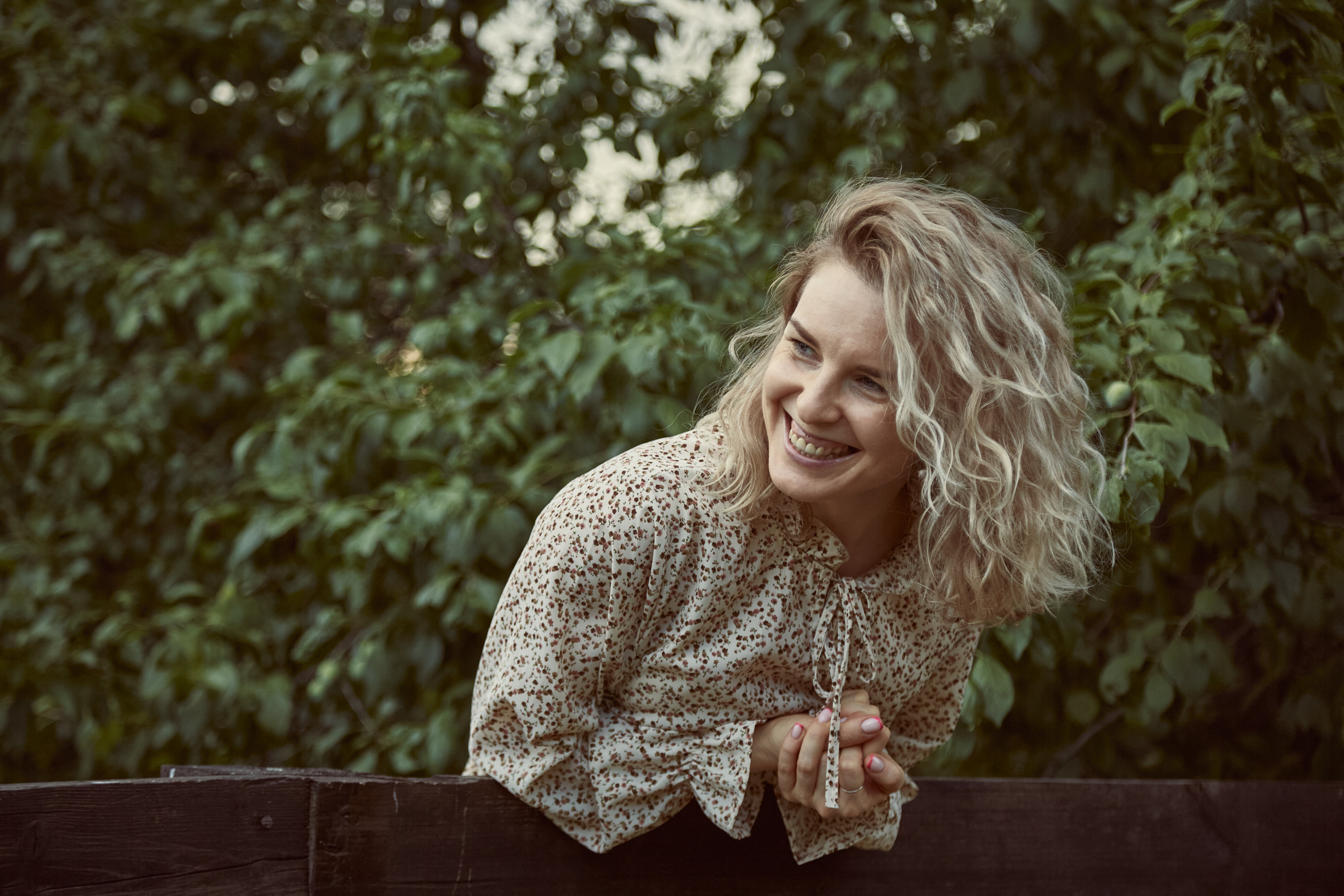 Вера. Репортажный и семейный фотограф Ухова Наталья в Москве