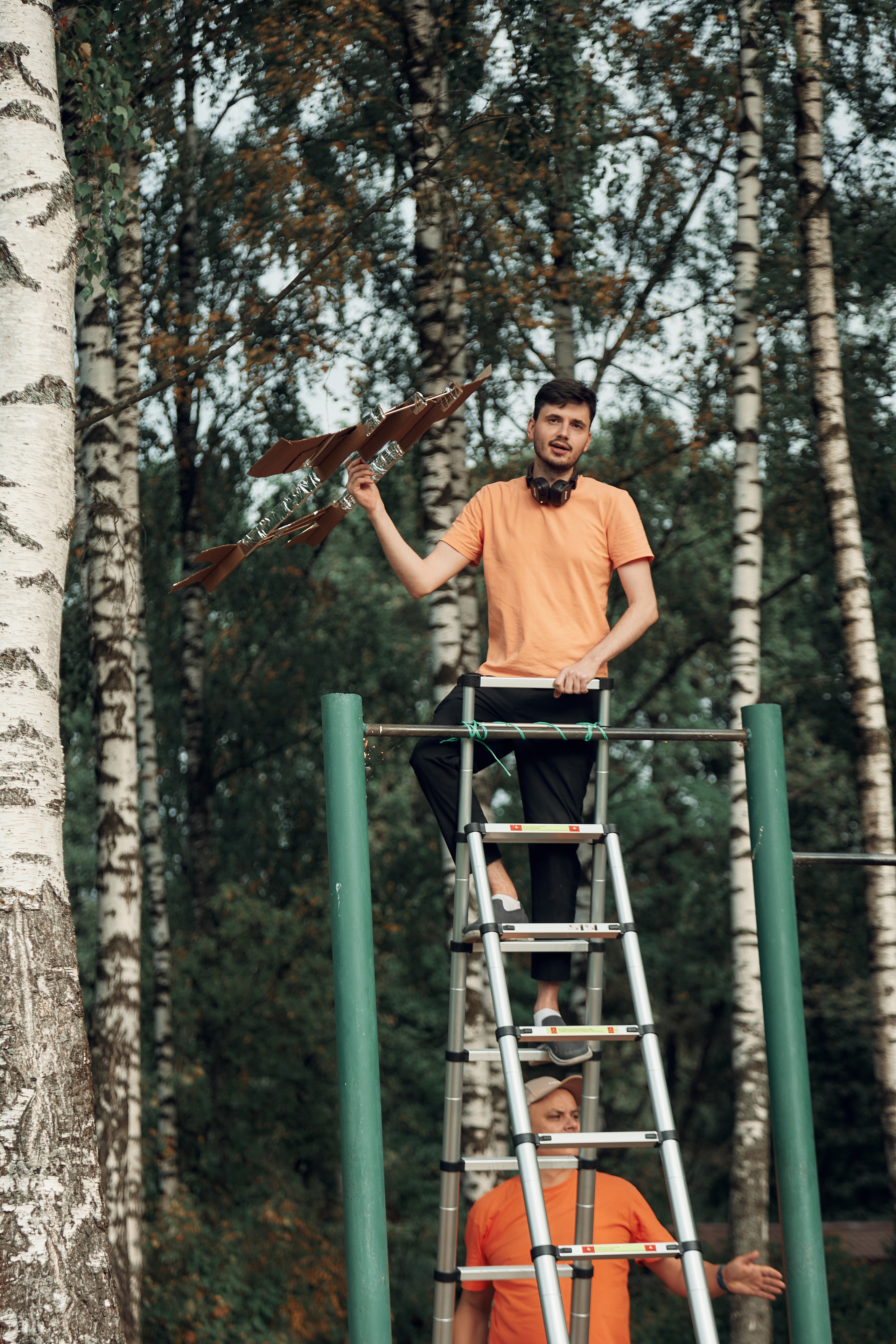 Корпоратив компании Online patent. Репортажный и семейный фотограф Ухова Наталья в Москве