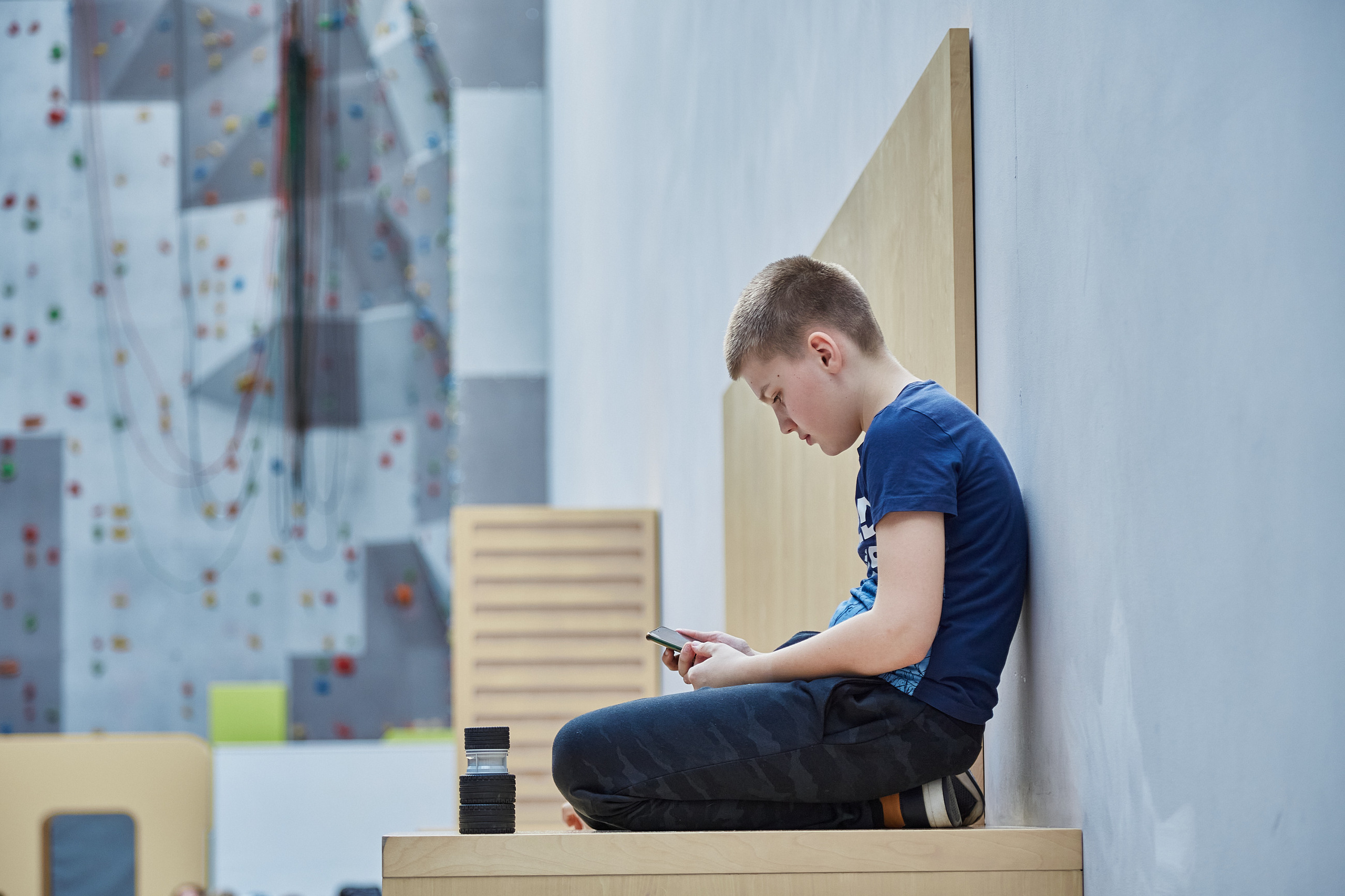 Всероссийский открытый фестиваль технологий Нейронет. Репортажный и семейный фотограф Ухова Наталья в Москве