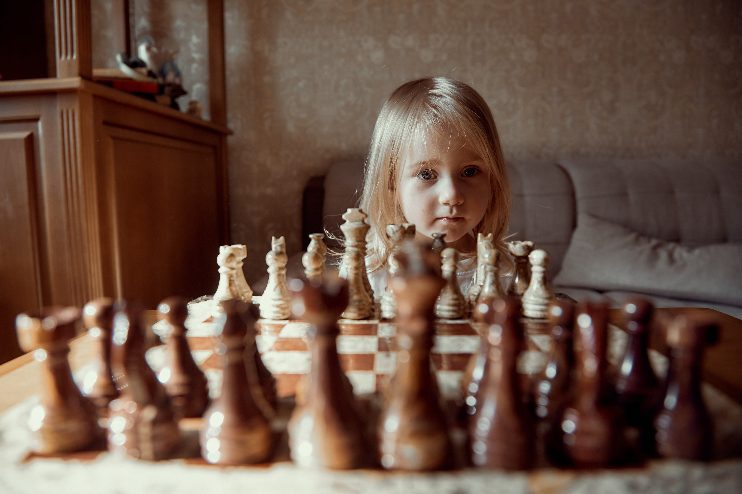 Даша, Павел и дети. Репортажный и семейный фотограф Ухова Наталья в Москве