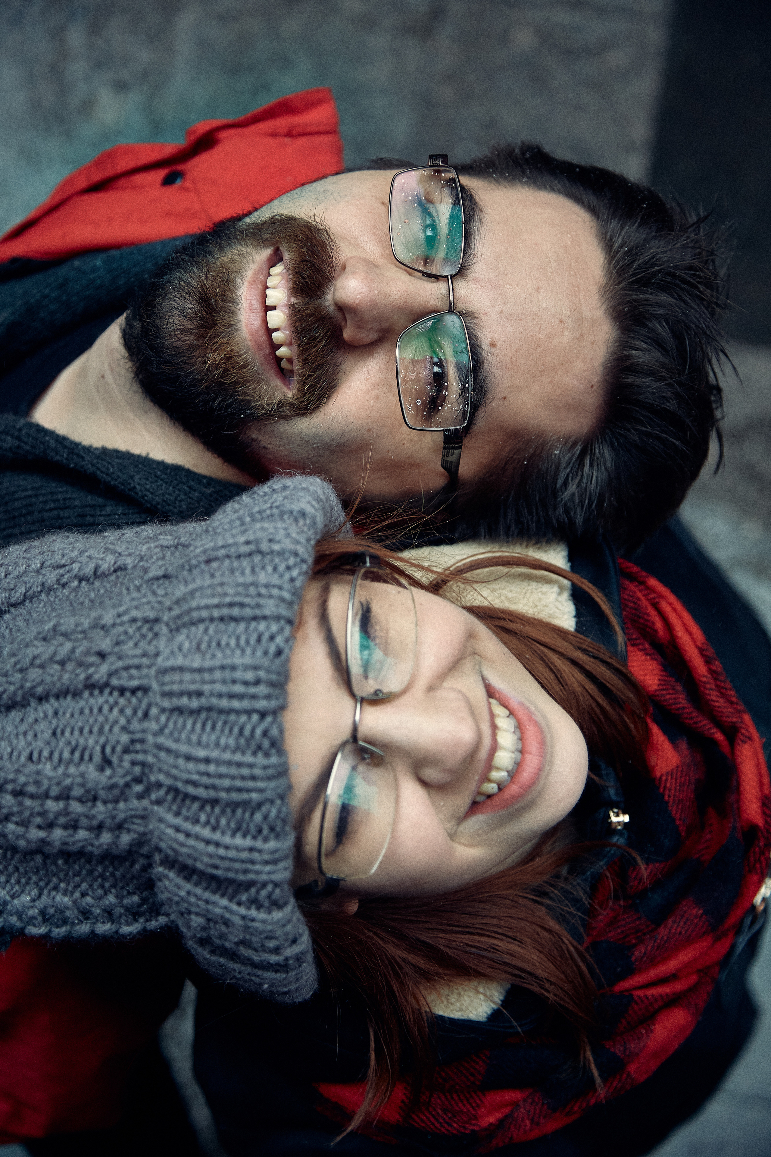 Таня и Артем. Репортажный и семейный фотограф Ухова Наталья в Москве