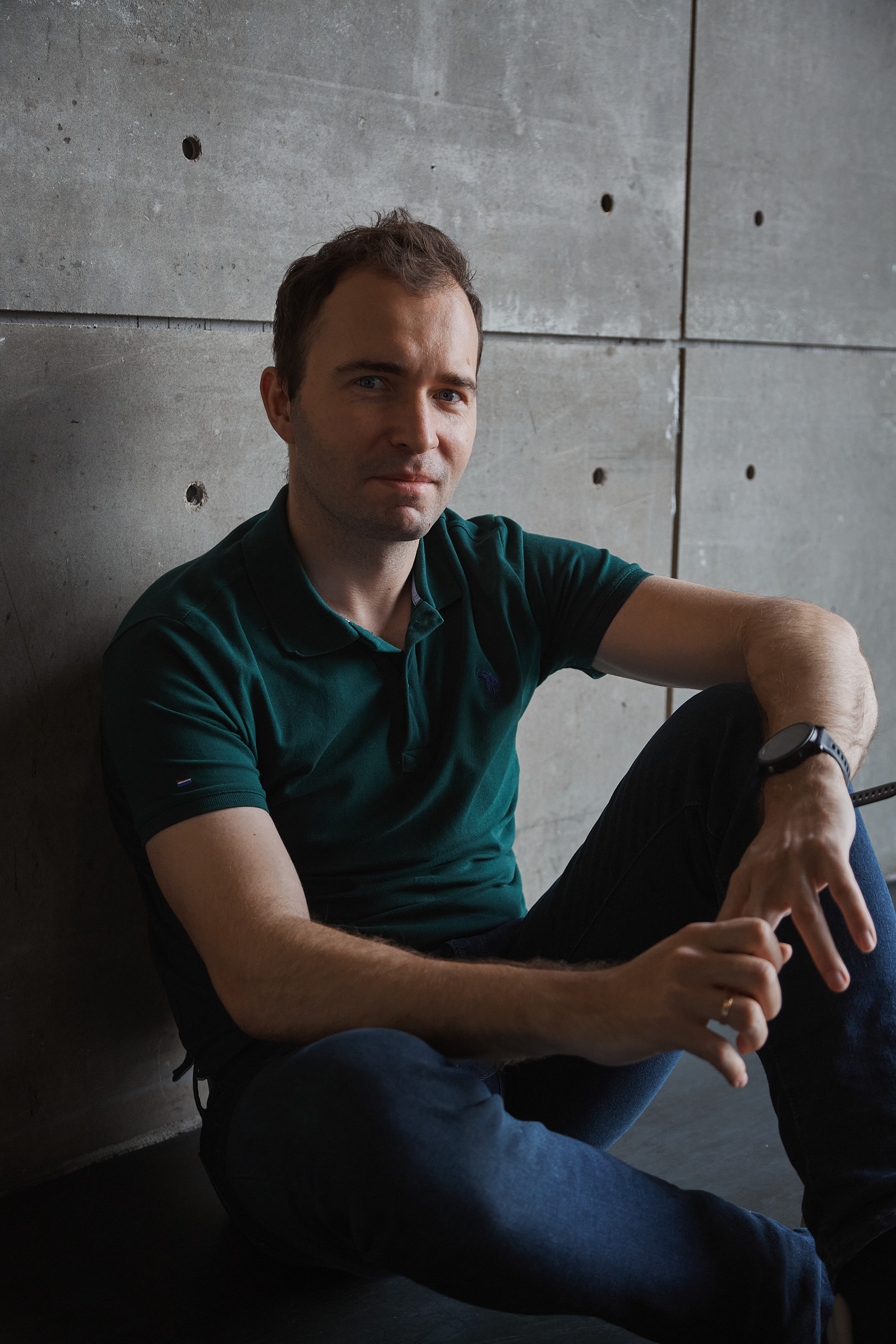 Алексей. Репортажный и семейный фотограф Ухова Наталья в Москве