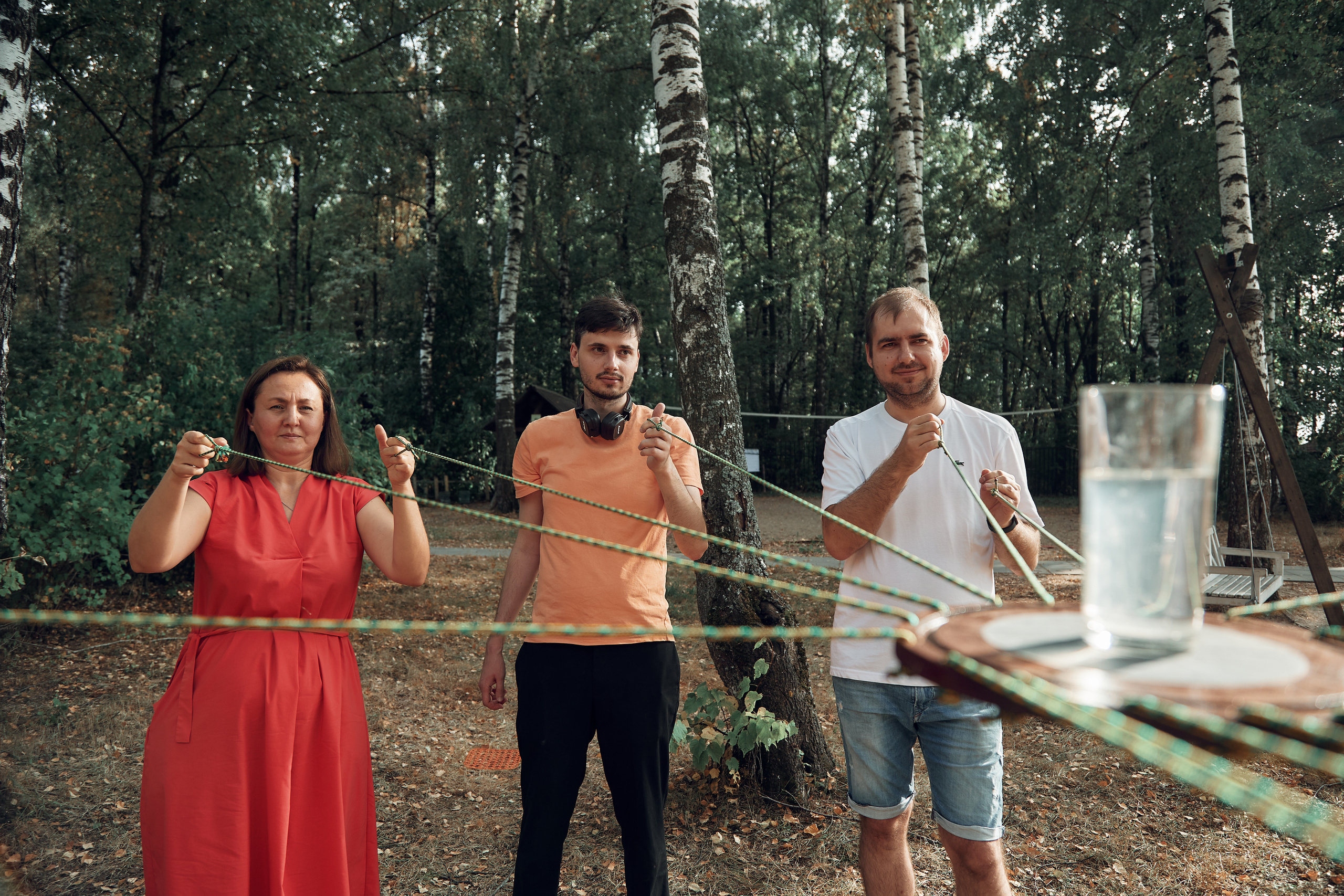 Корпоратив компании Online patent. Репортажный и семейный фотограф Ухова Наталья в Москве