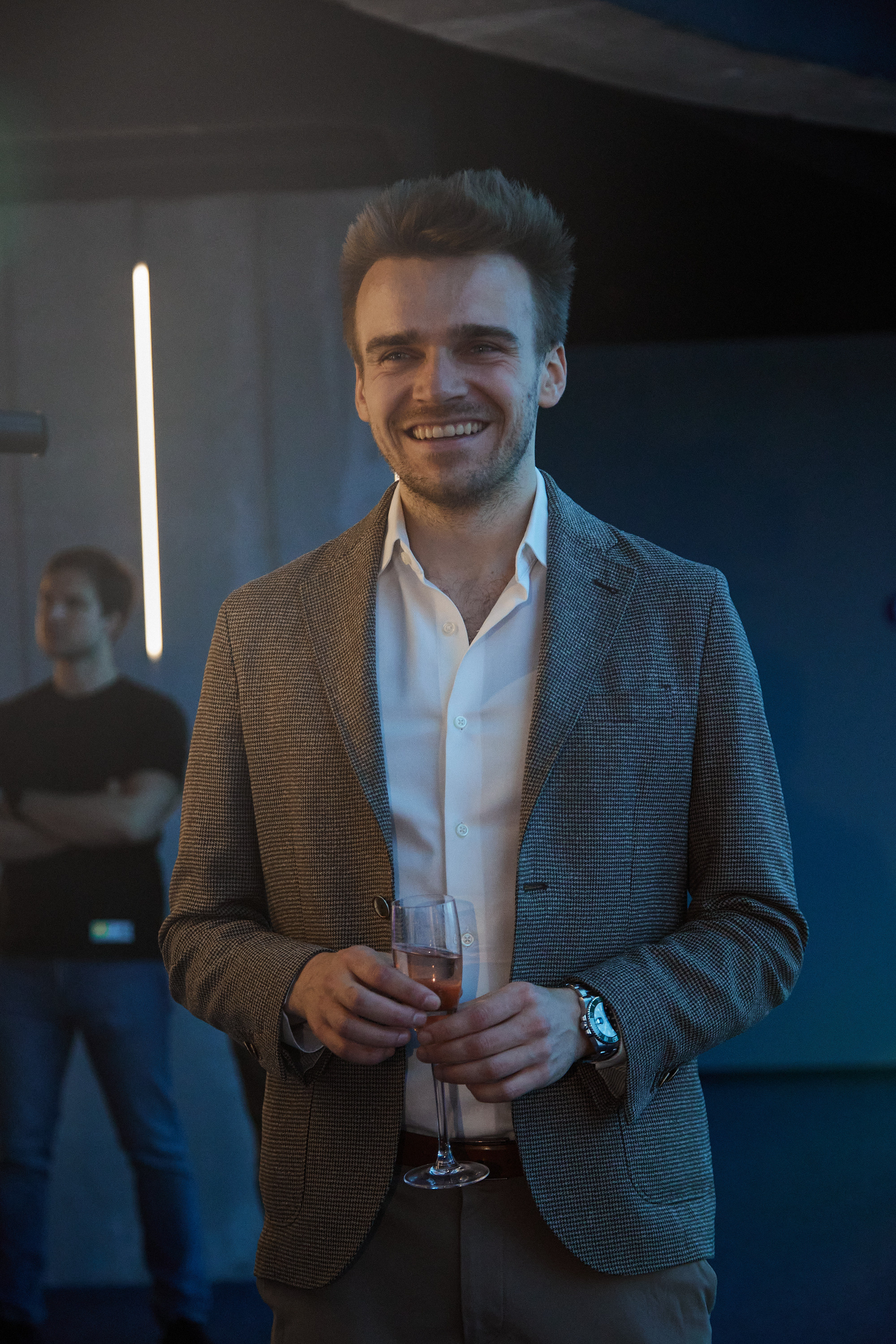 Встреча с Евгением Лашковым. Репортажный и семейный фотограф Ухова Наталья в Москве