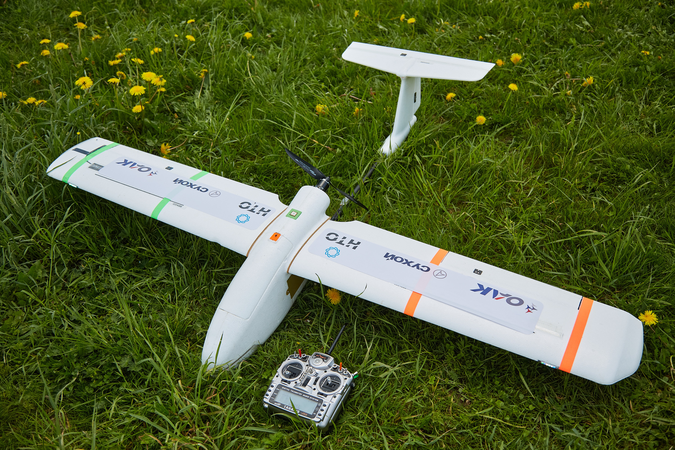 Запуск беспилотнтых летательных аппаратов на аэродроме Алферьево. Репортажный и семейный фотограф Ухова Наталья в Москве