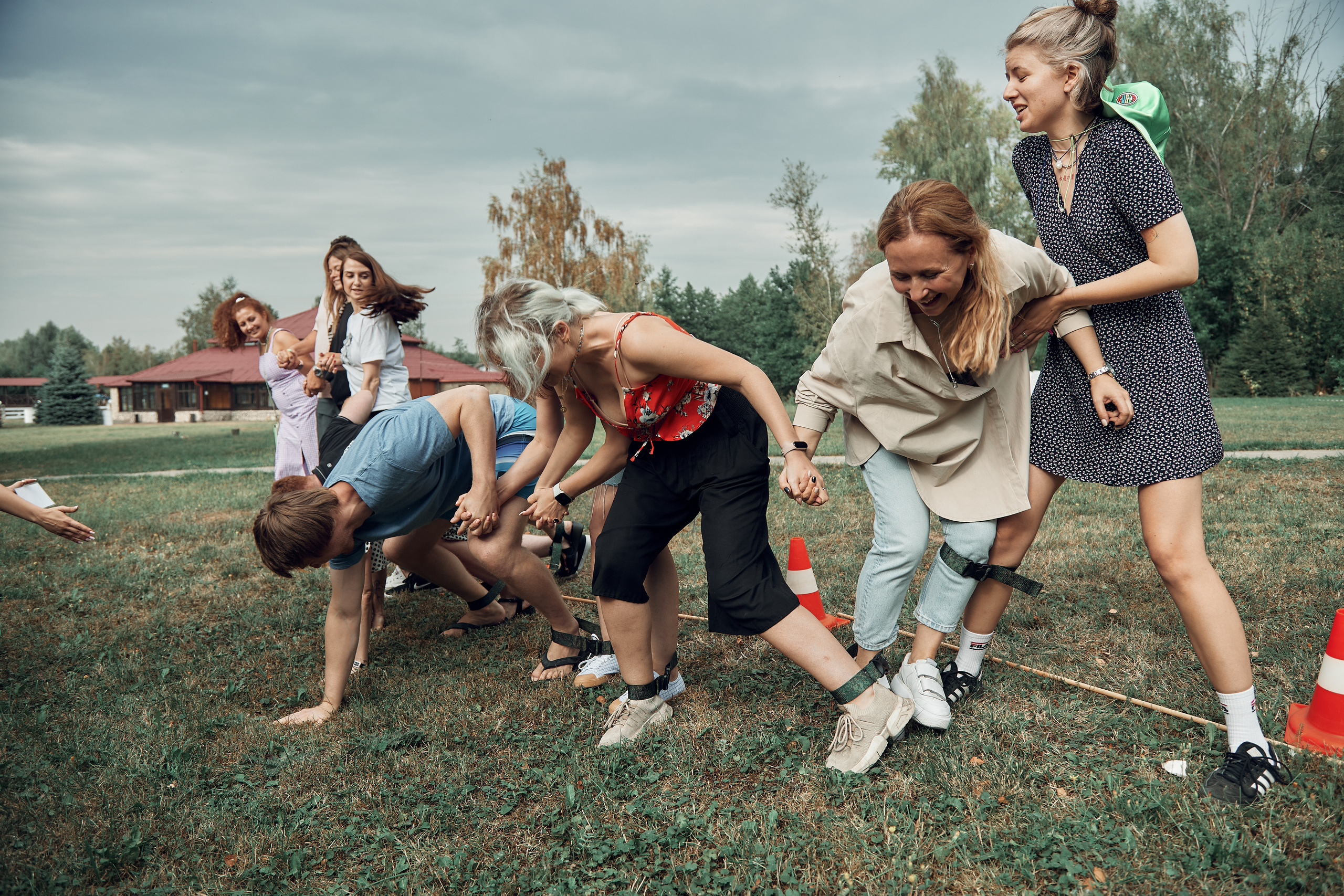 Корпоратив компании Online patent. Репортажный и семейный фотограф Ухова Наталья в Москве