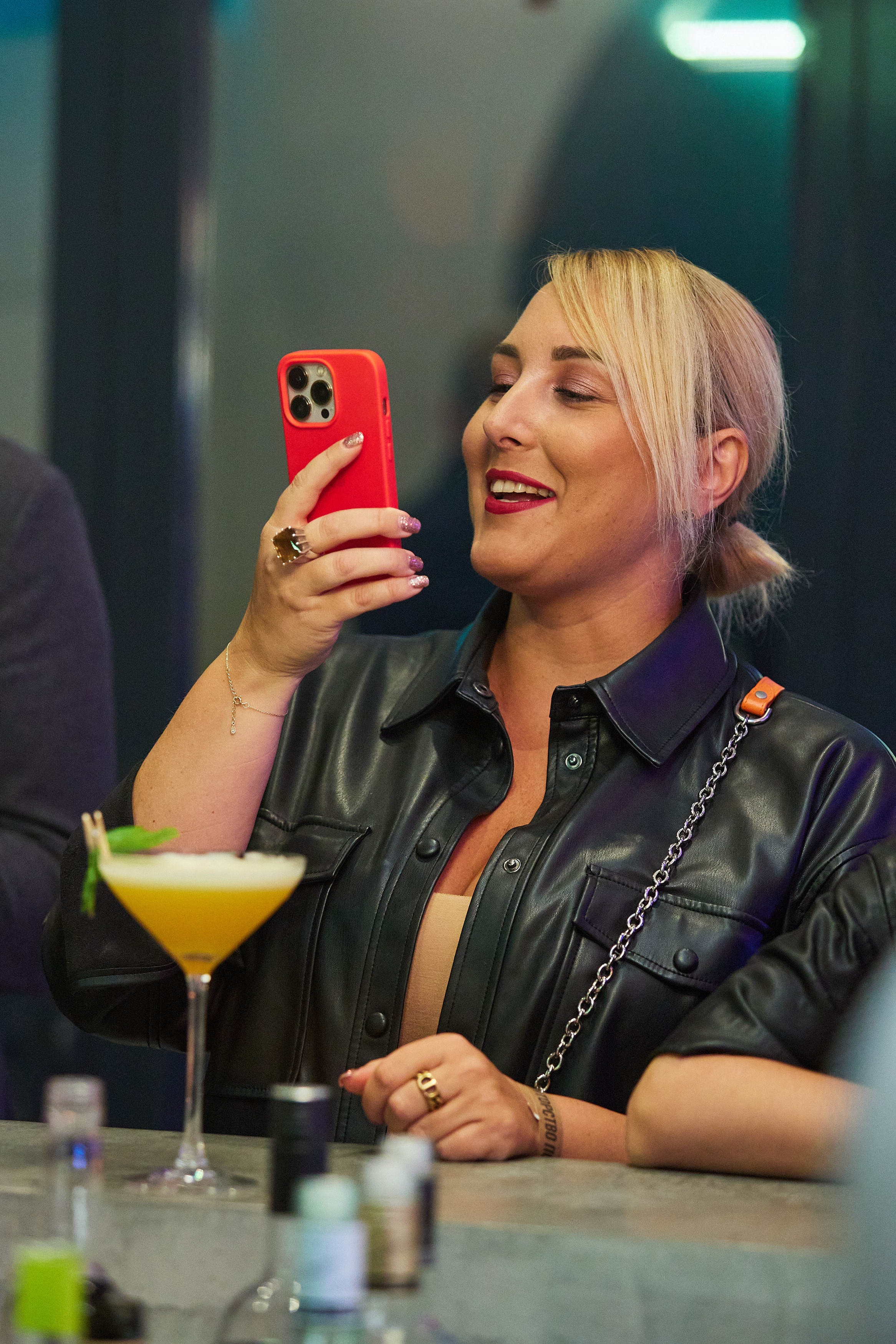 Выпускной обучения по криптоинвестициям Евгения Лашкова. Репортажный и семейный фотограф Ухова Наталья в Москве