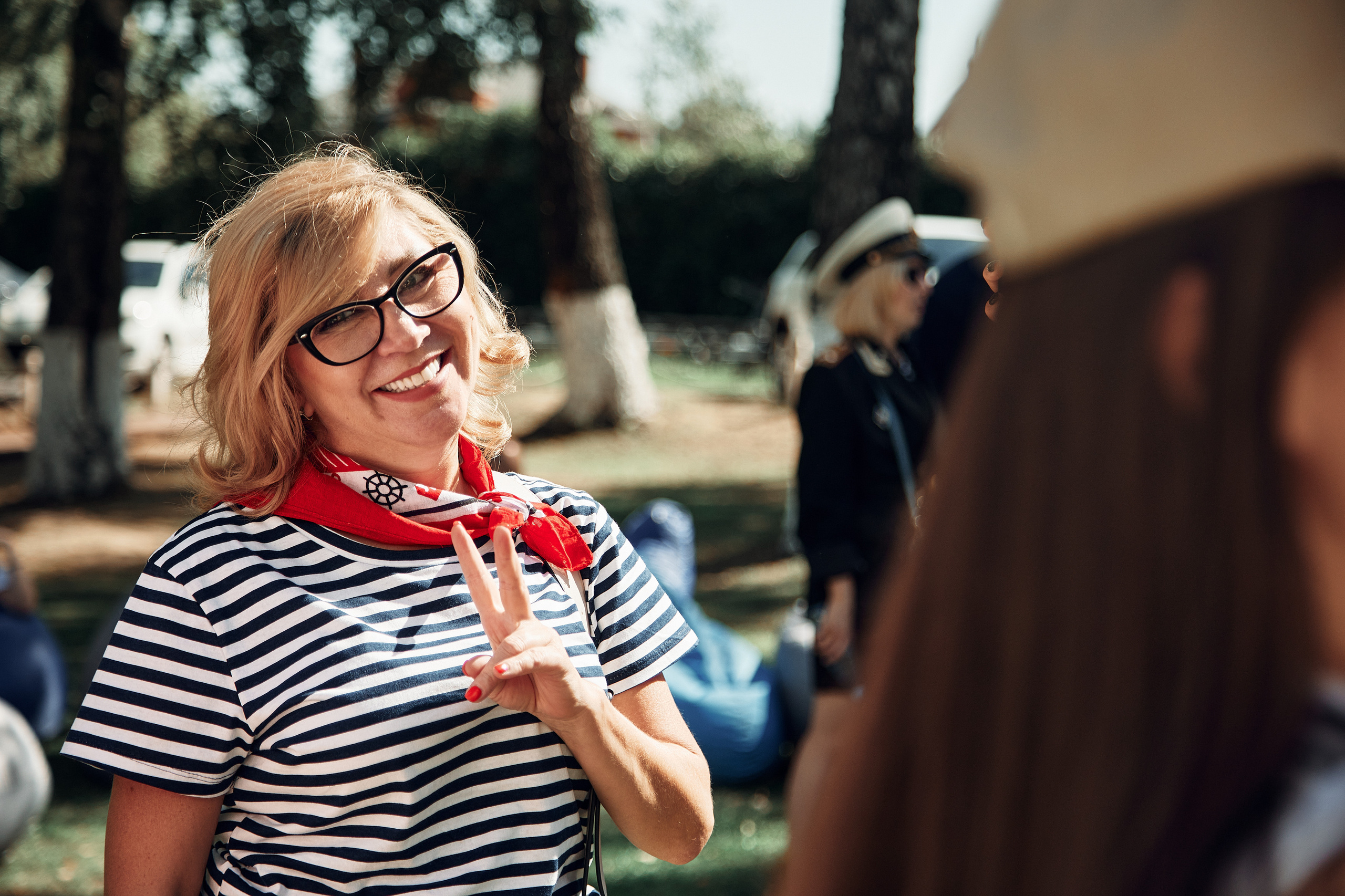 Корпоратив компании Белая радуга в яхт-клубе Пеликан. Репортажный и семейный фотограф Ухова Наталья в Москве
