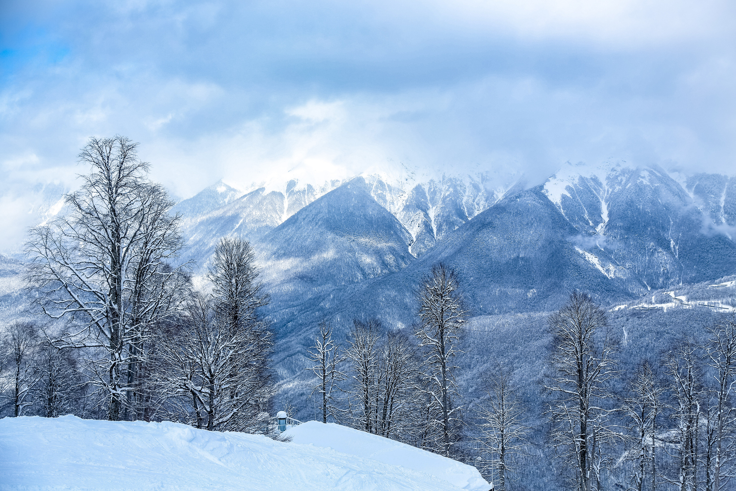 Альпика 2250. Репортажный и семейный фотограф Ухова Наталья в Москве