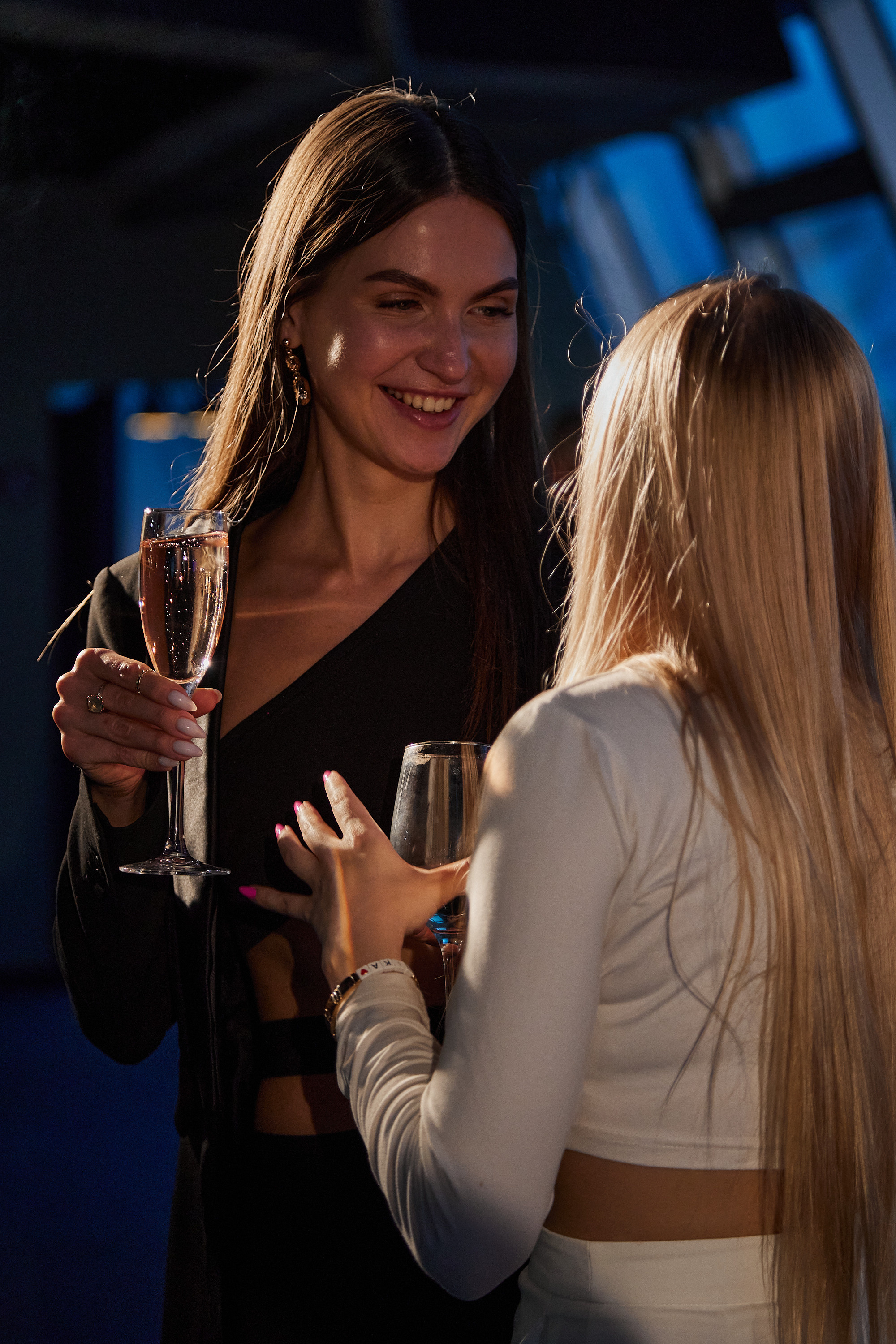 Встреча с Евгением Лашковым. Репортажный и семейный фотограф Ухова Наталья в Москве