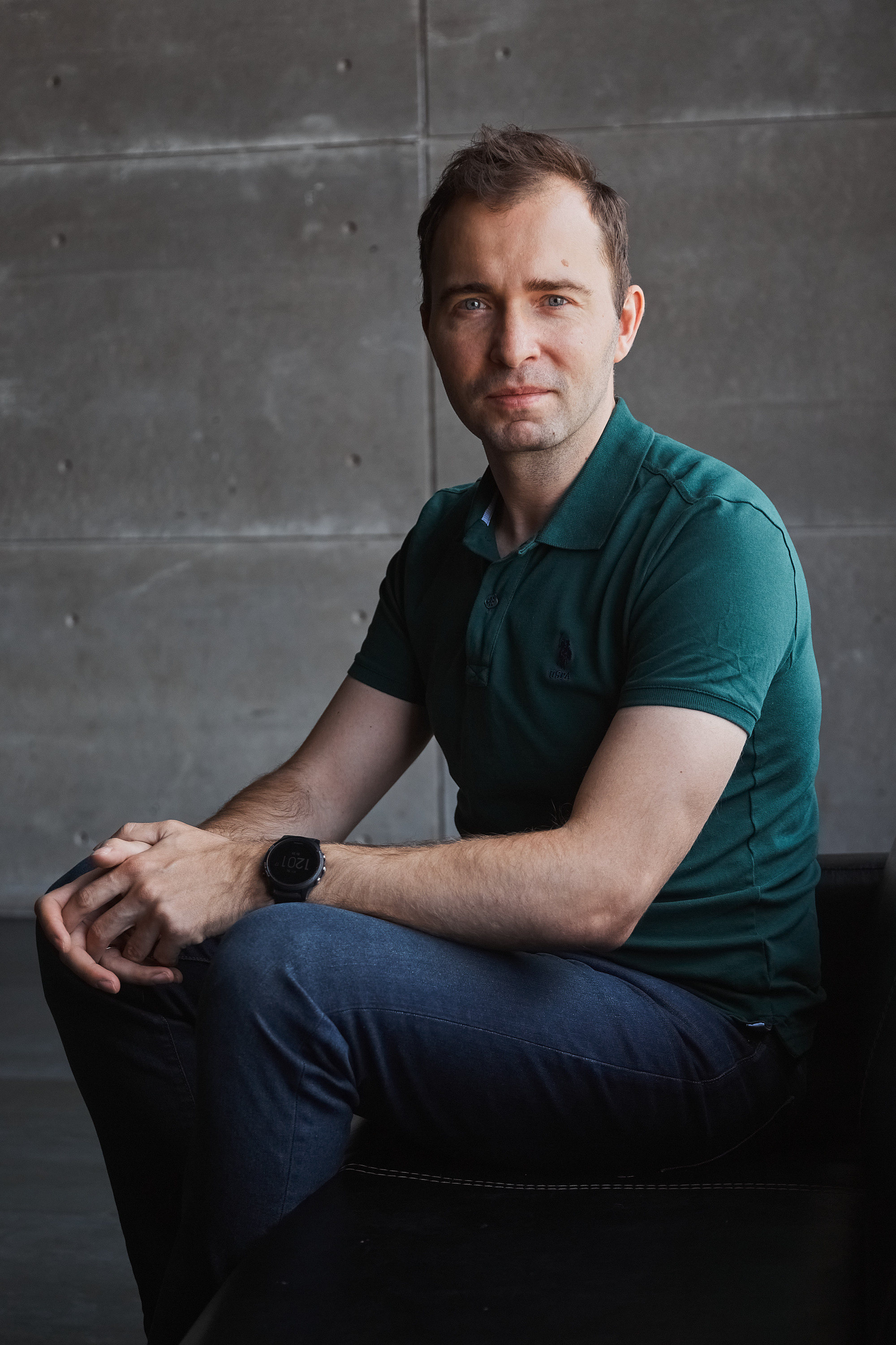 Алексей. Репортажный и семейный фотограф Ухова Наталья в Москве