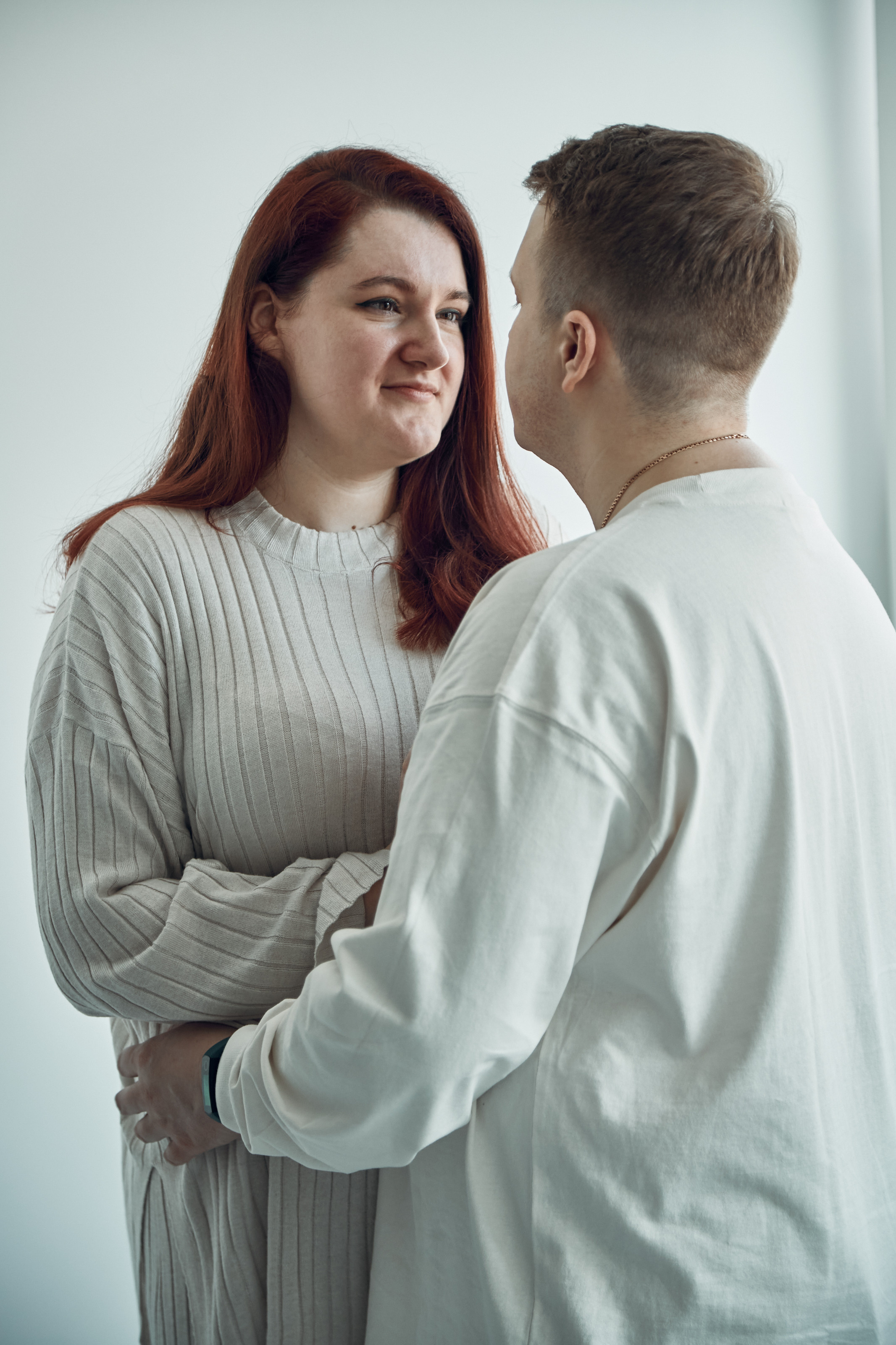 Женя, Ксюша и Лёва. Репортажный и семейный фотограф Ухова Наталья в Москве