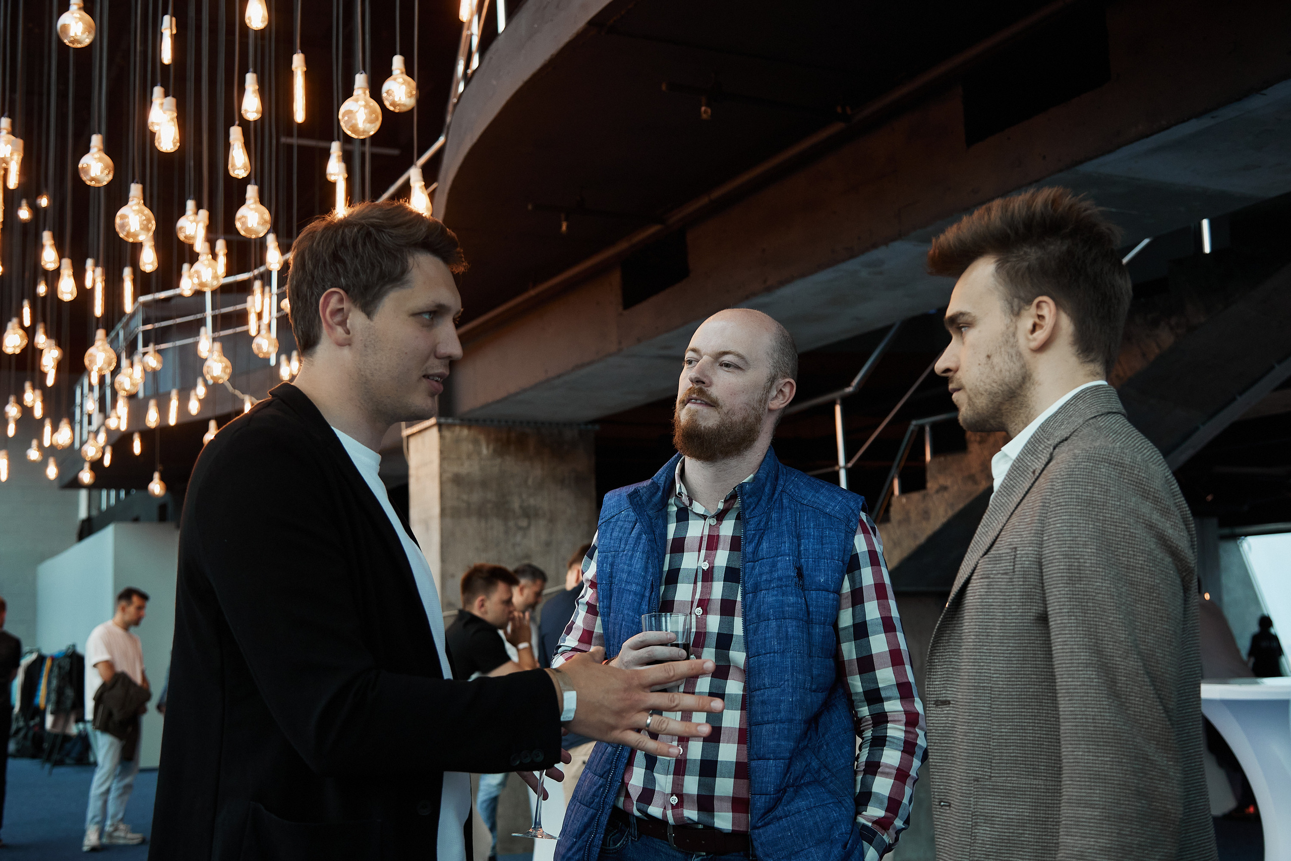 Встреча с Евгением Лашковым. Репортажный и семейный фотограф Ухова Наталья в Москве