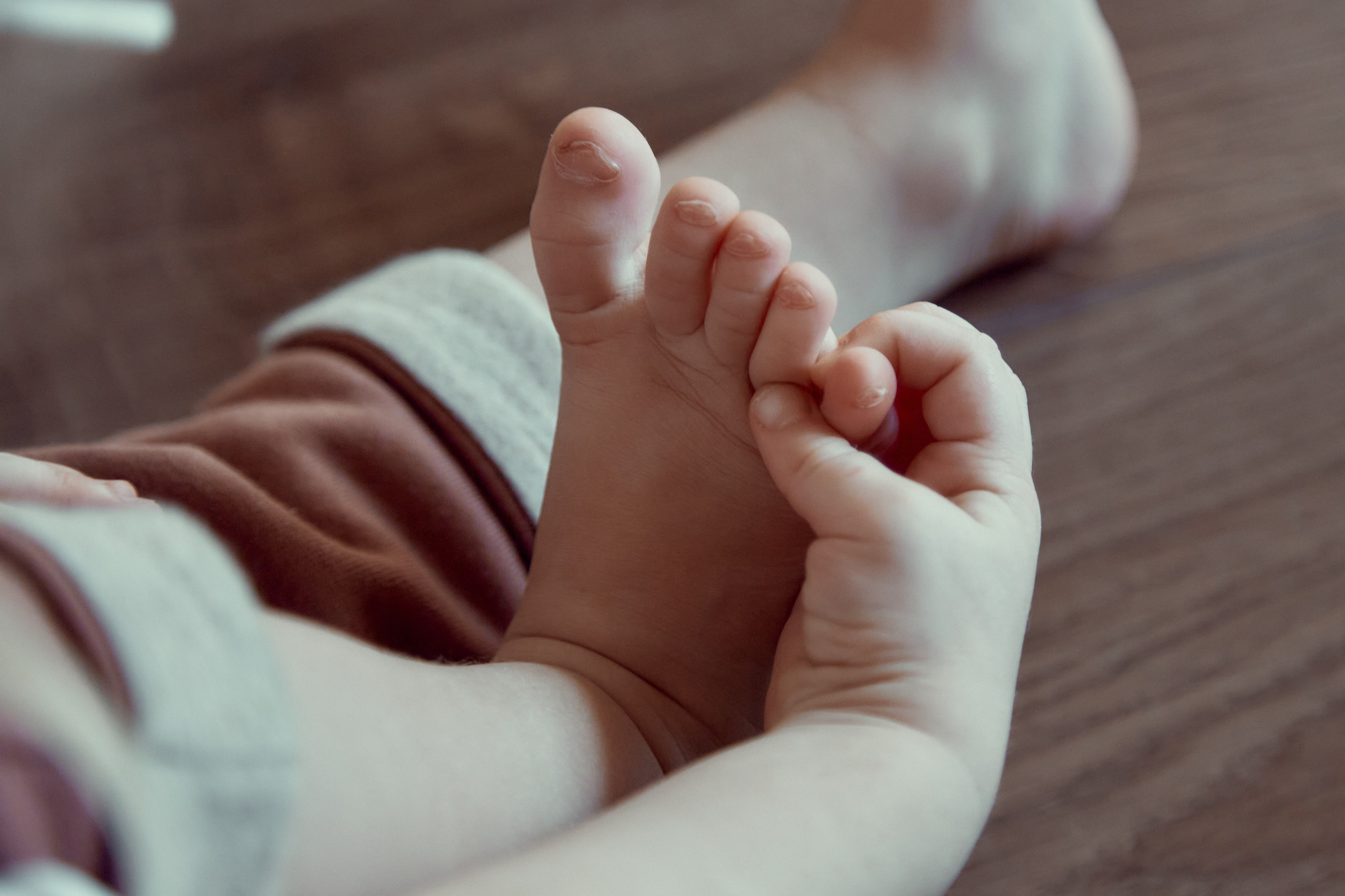 Даша, Павел и дети. Репортажный и семейный фотограф Ухова Наталья в Москве