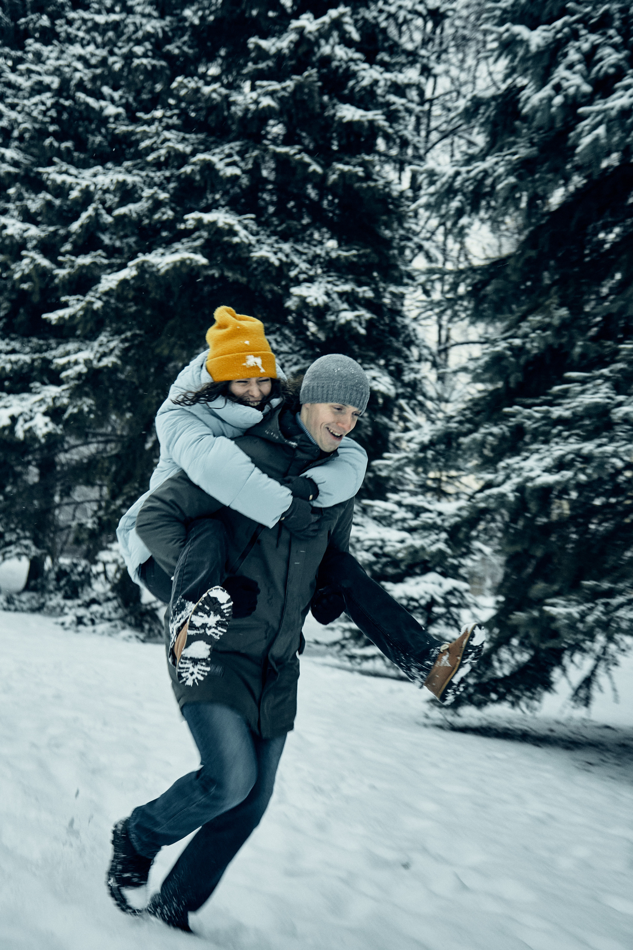 Марина, Андрей и Даша. Репортажный и семейный фотограф Ухова Наталья в Москве