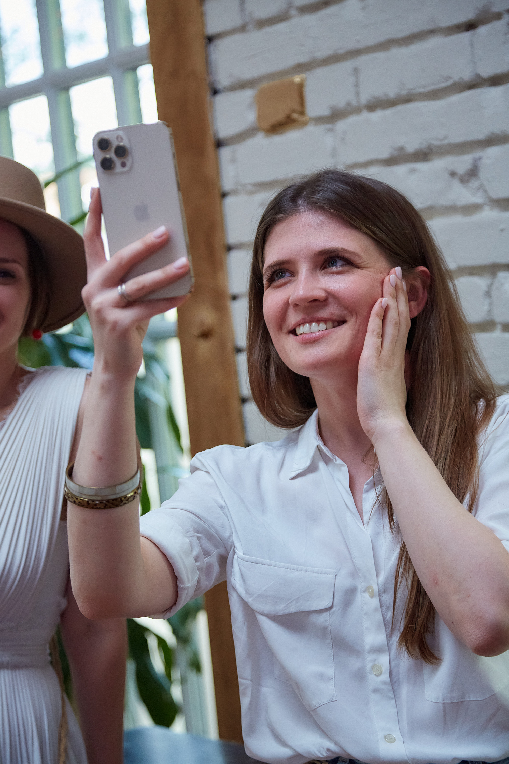 Выпускной фотошколы Karneeva.online. Репортажный и семейный фотограф Ухова Наталья в Москве