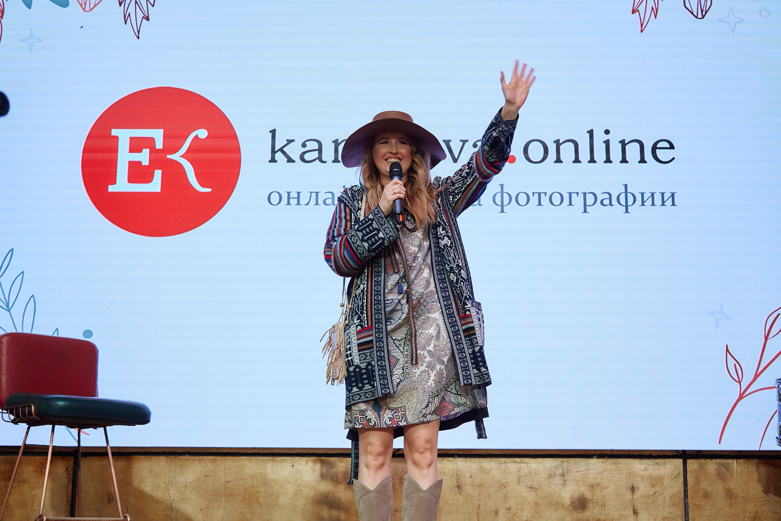 Выпускной фотошколы Karneeva.online. Репортажный и семейный фотограф Ухова Наталья в Москве