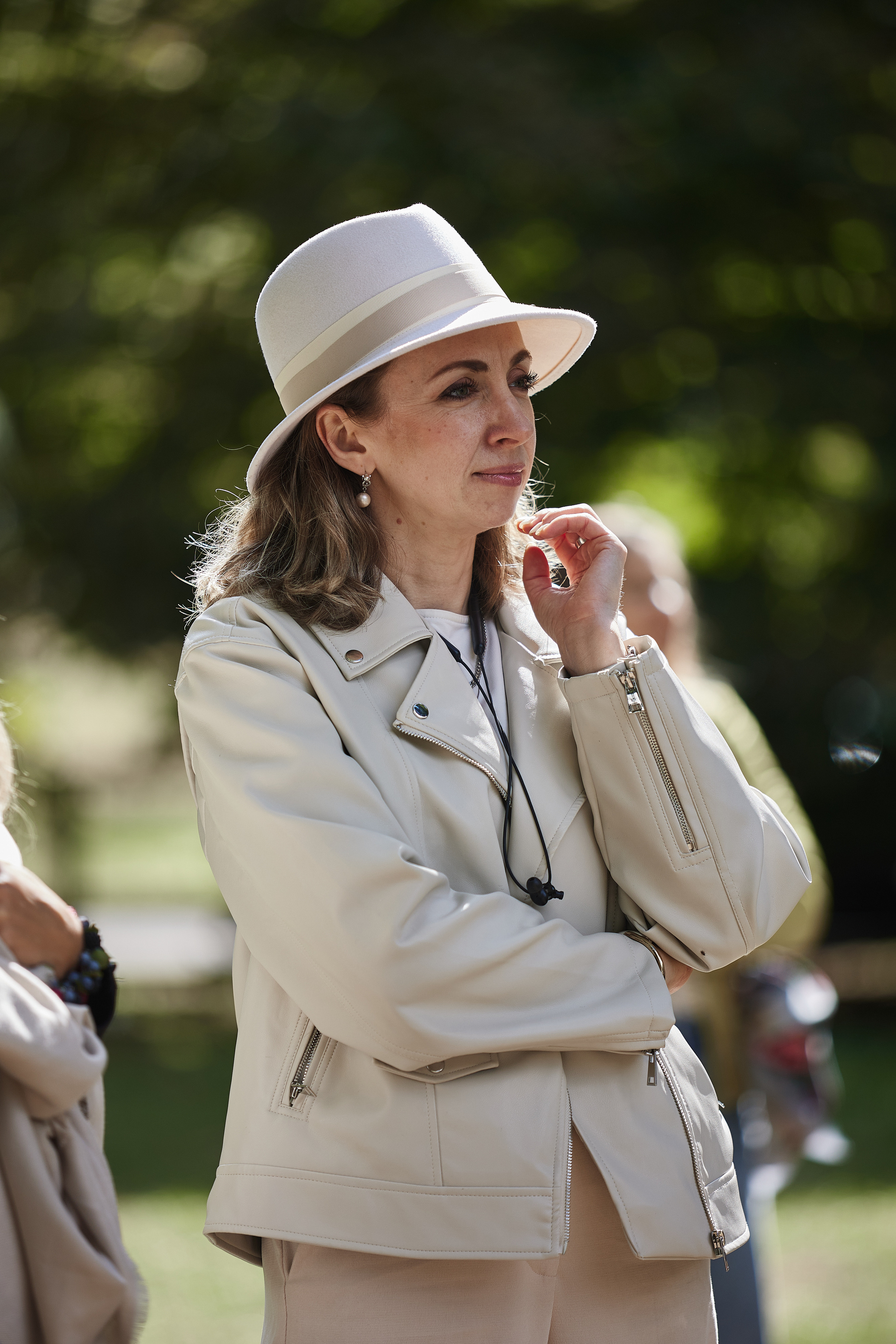 Встреча с Карнеевой Еленой в Сокольниках. Репортажный и семейный фотограф Ухова Наталья в Москве