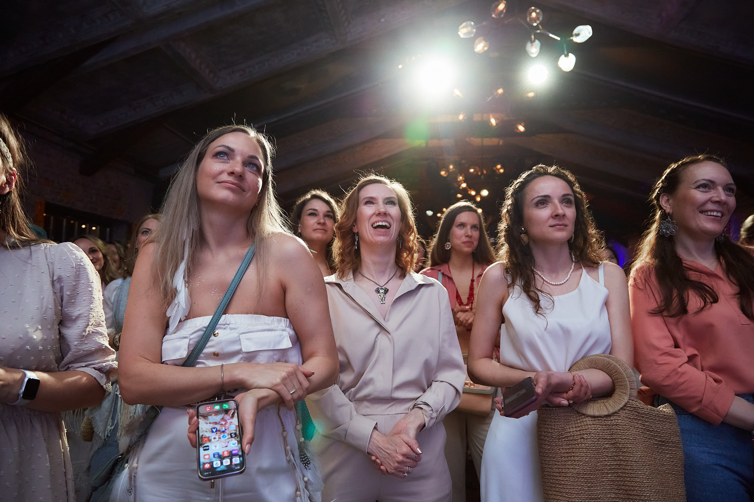 Выпускной фотошколы Karneeva.online. Репортажный и семейный фотограф Ухова Наталья в Москве